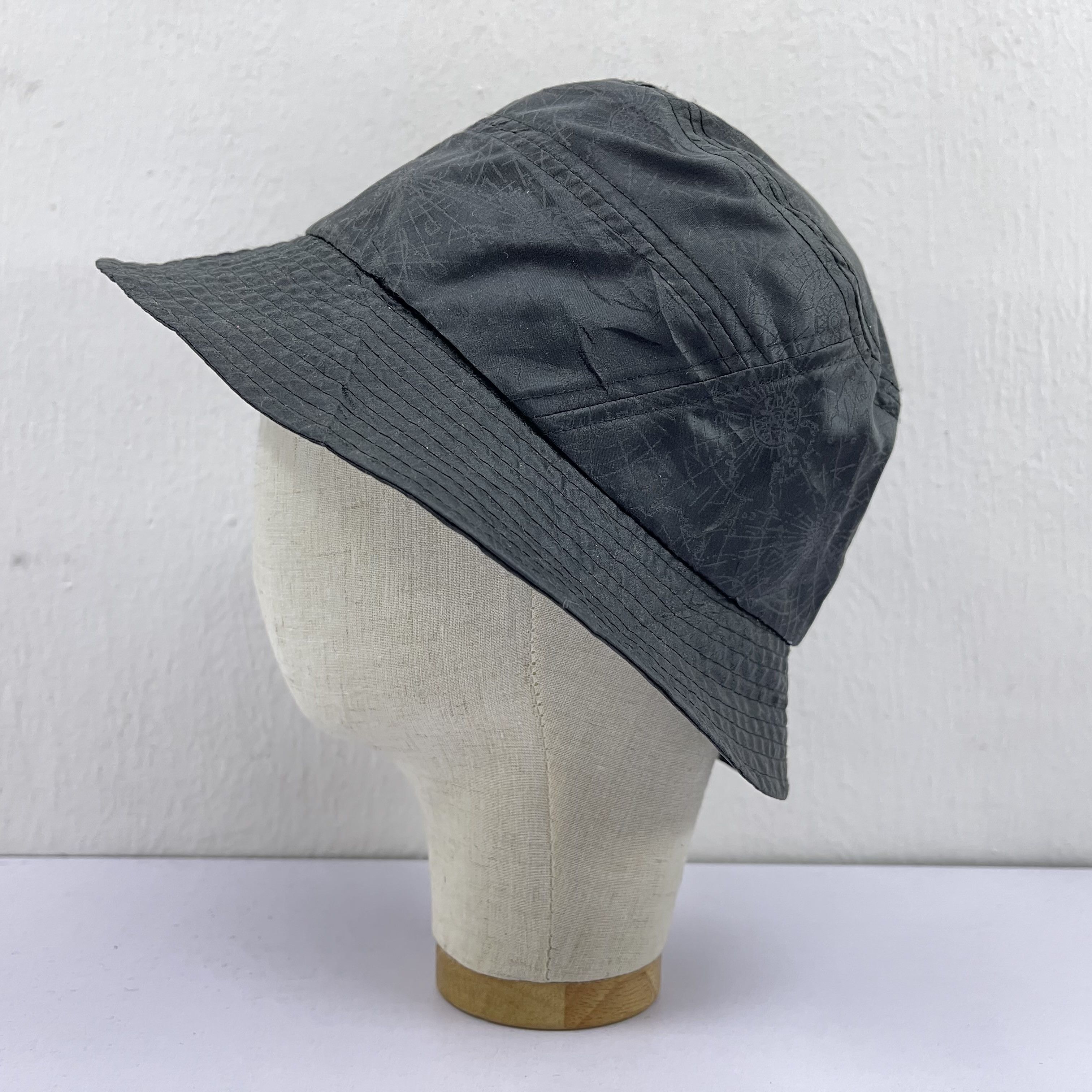 Other TELU Bucket Hats-BH3081 Size ONE SIZE - 1 Thumbnail