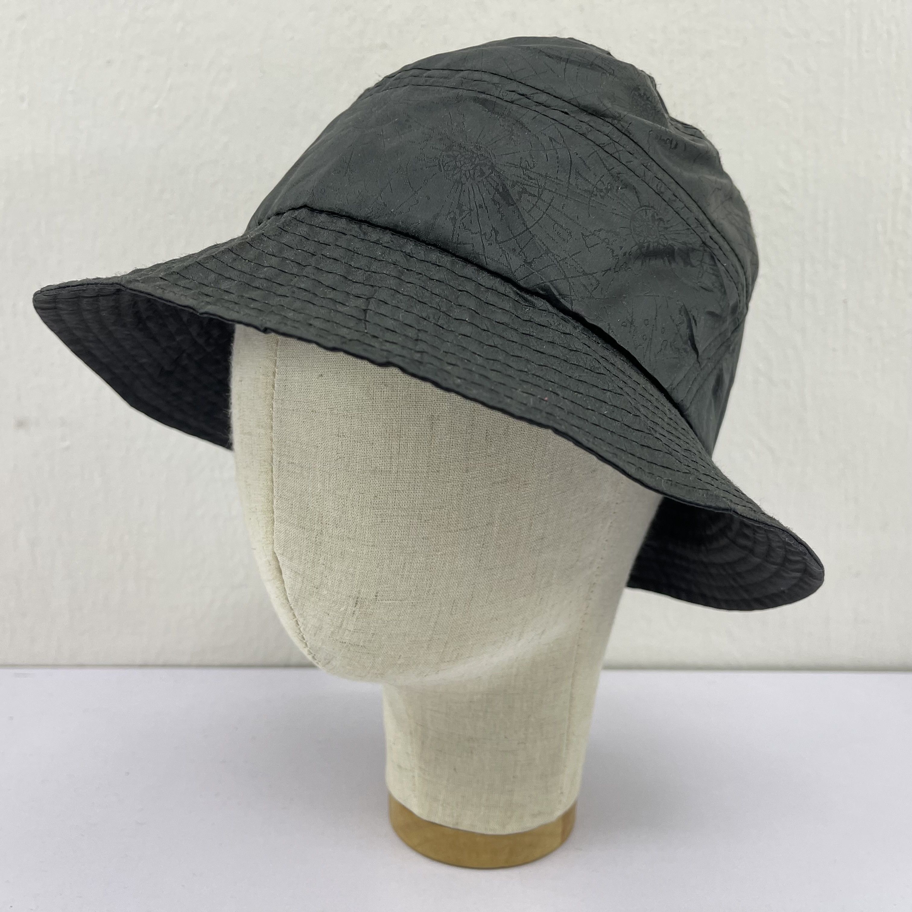 Other TELU Bucket Hats-BH3081 Size ONE SIZE - 2 Thumbnail