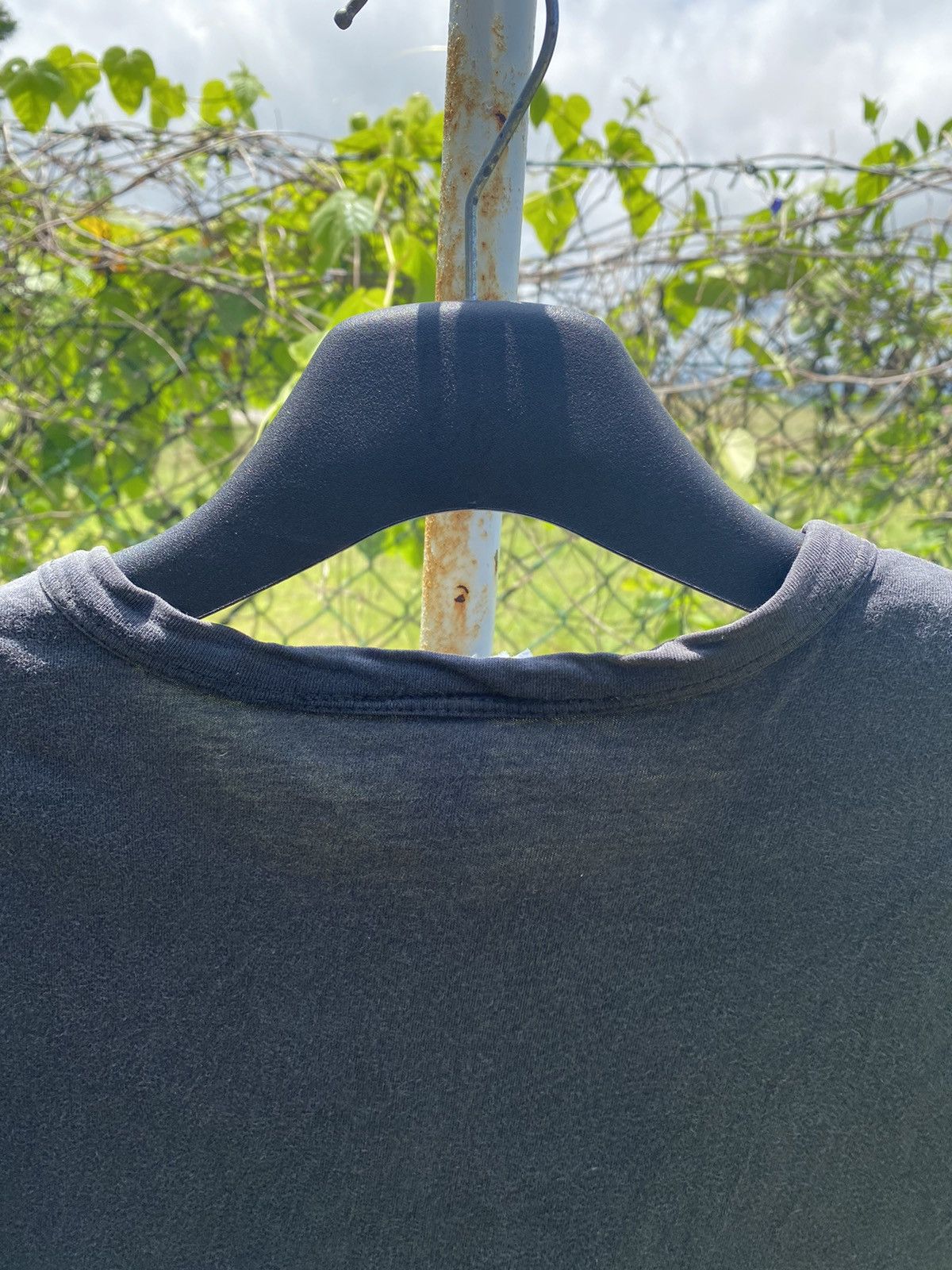 Vintage × agnes b. Vintage Agnes b. FetH Tshirt Size US M / EU 48-50 / 2 - 6 Thumbnail
