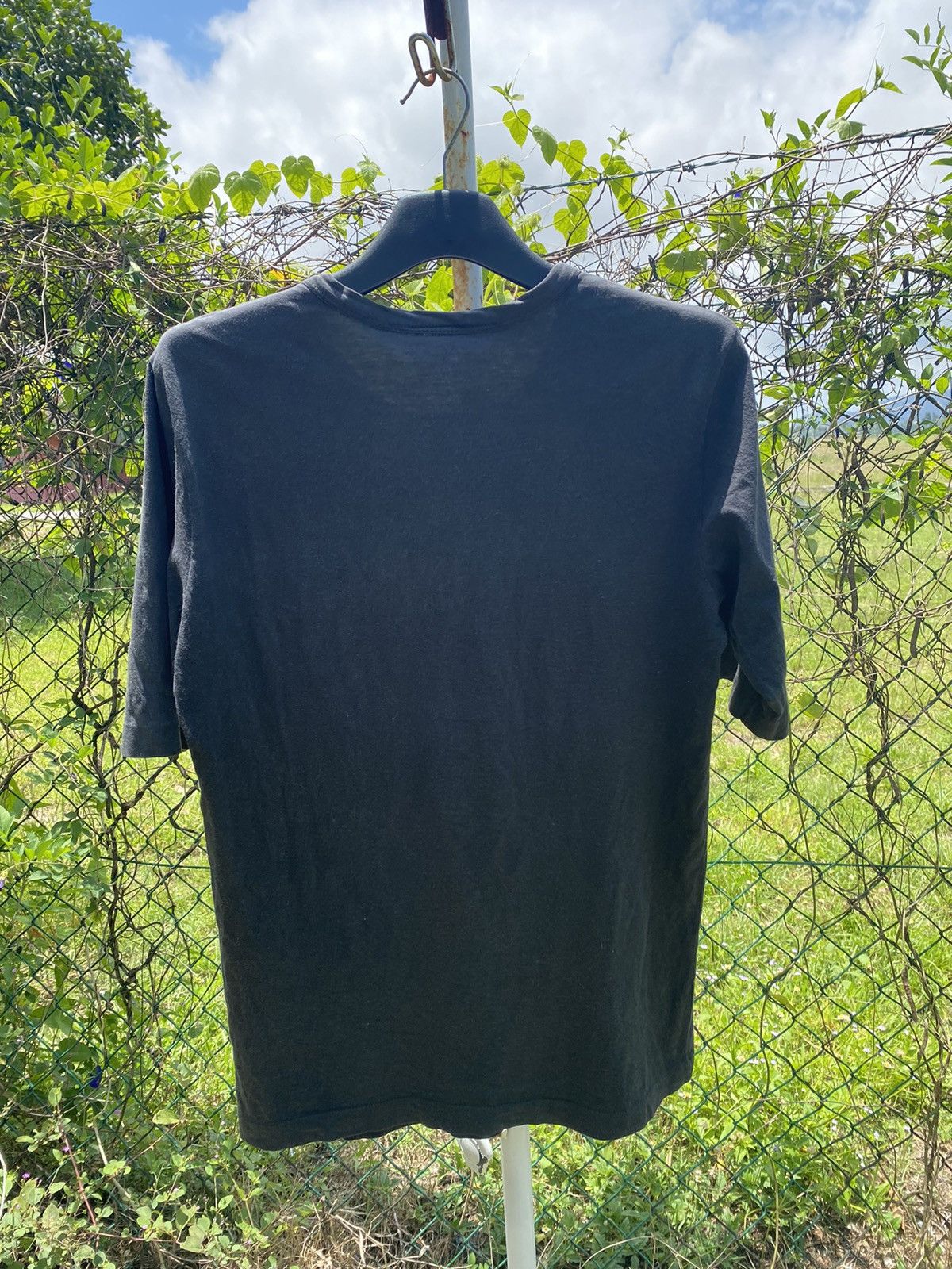 Vintage × agnes b. Vintage Agnes b. FetH Tshirt Size US M / EU 48-50 / 2 - 2 Thumbnail