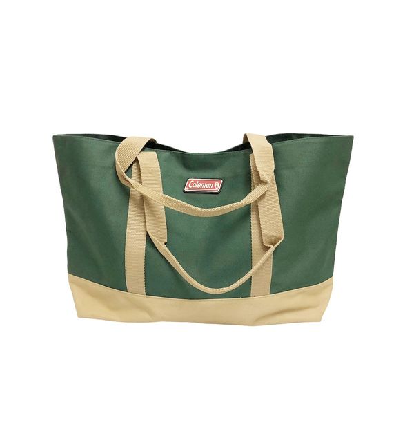Outdoor Style Go Out! Coleman Outdoor Style Tote Bag | Grailed