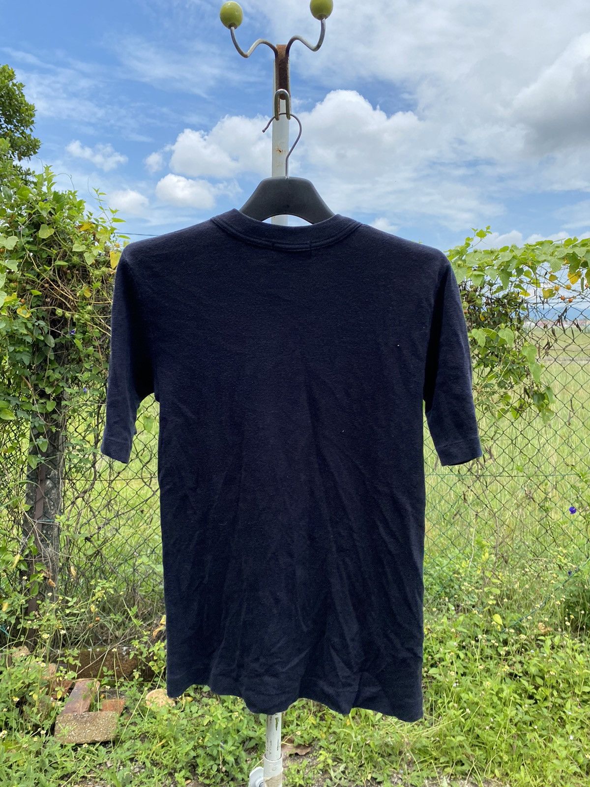 Issey Miyake Circa 1980s Mr&Mrs Skyline Japan Fashion by Issey Miyake Size US S / EU 44-46 / 1 - 8 Thumbnail