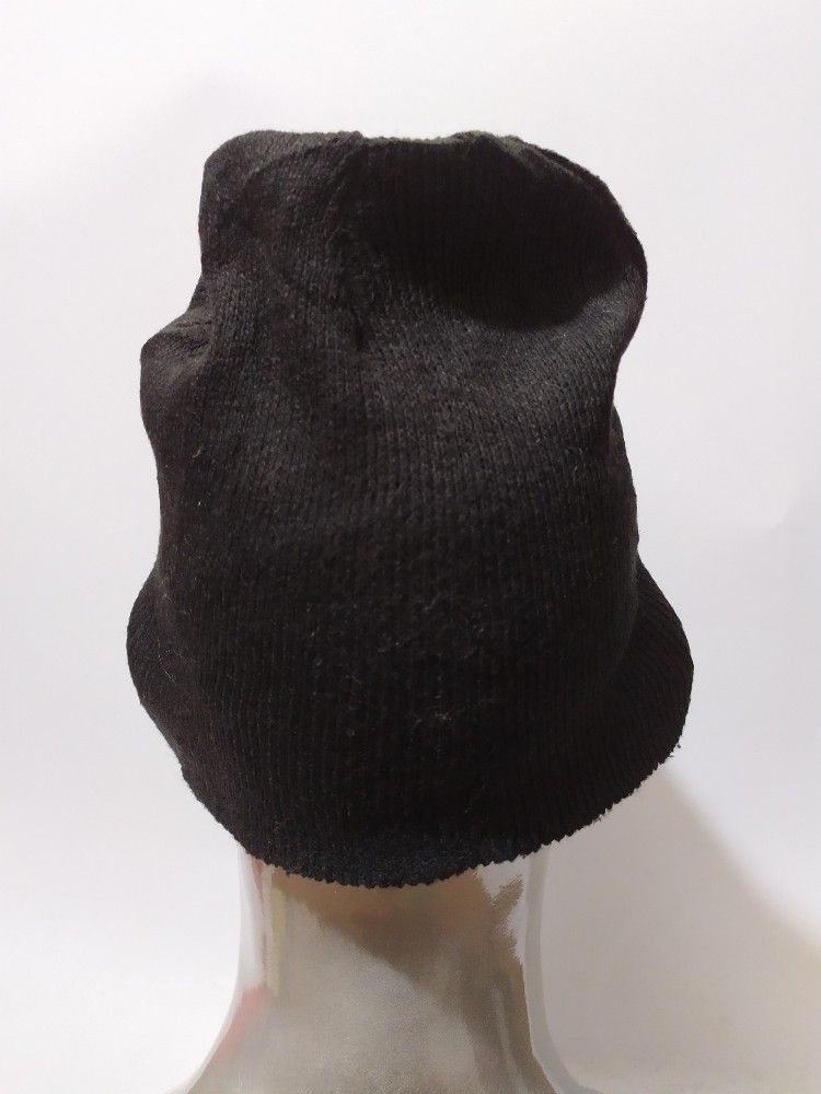 Other Unknown Skeleton Skull Sparkling Punk Bondage Design Hat Size ONE SIZE - 6 Thumbnail