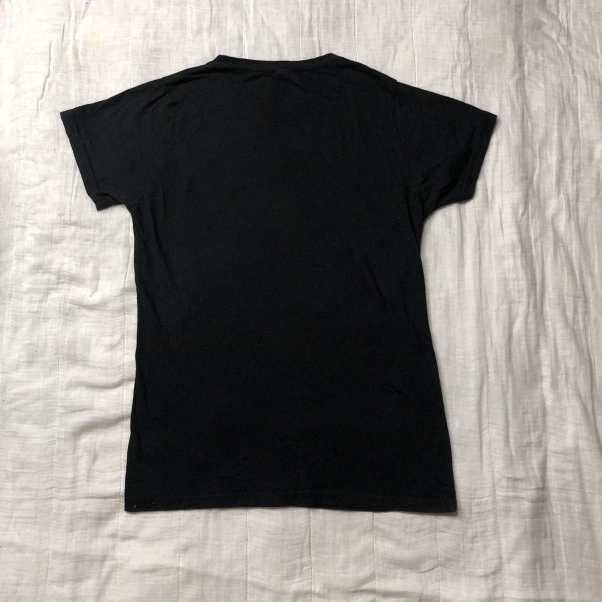 Vintage Vintage Y2K Twilight New Moon Movie T Shirt Size US S / EU 44-46 / 1 - 3 Thumbnail
