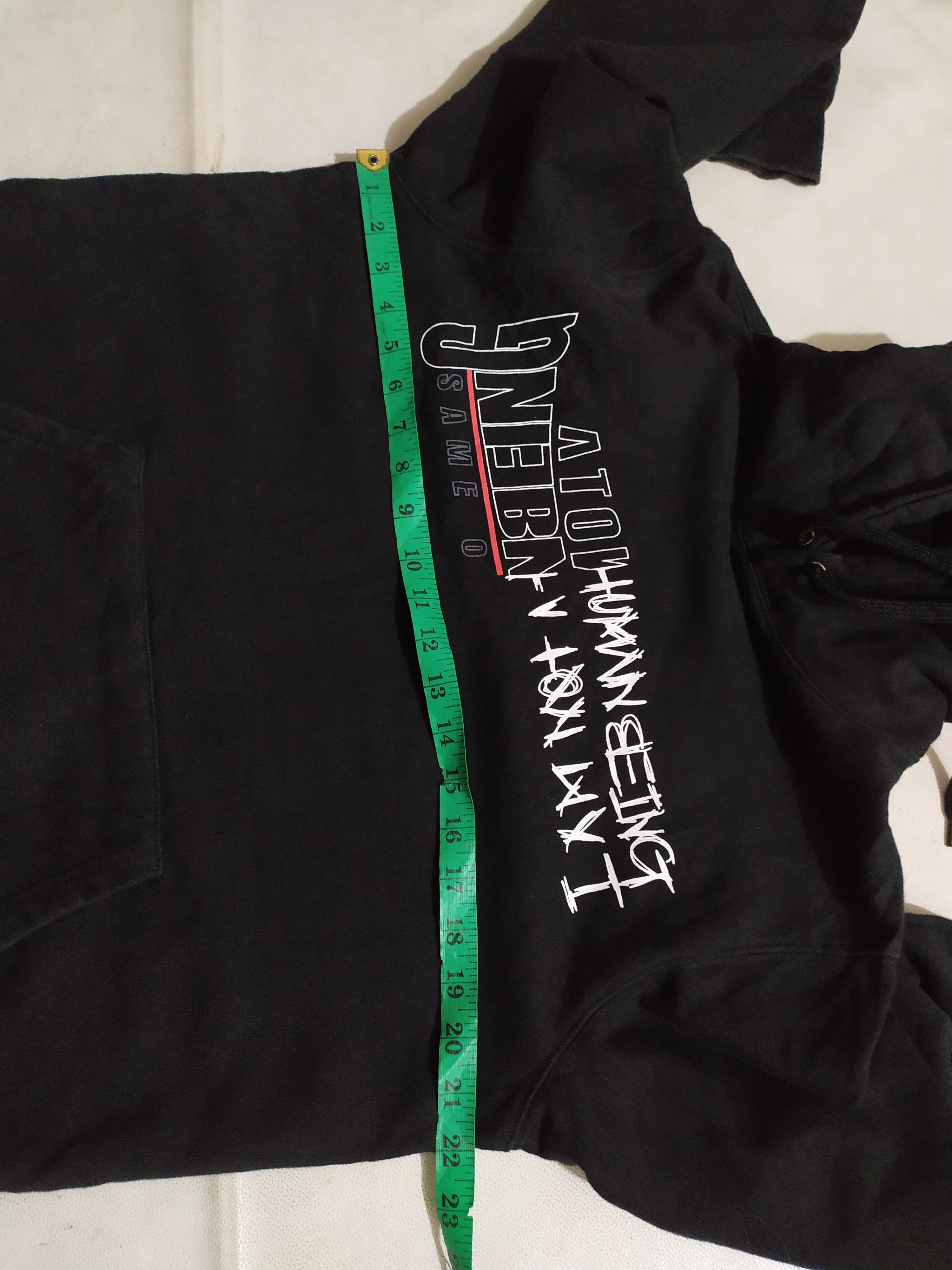 I Am Not A Human Being Skeleton Skull By I Am Not A Human Being Korea Hoodie Size US M / EU 48-50 / 2 - 13 Thumbnail