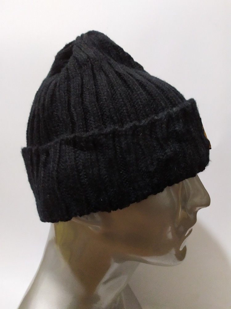 Japanese Brand 🔥Cream soda Logo beanie Size ONE SIZE - 4 Thumbnail