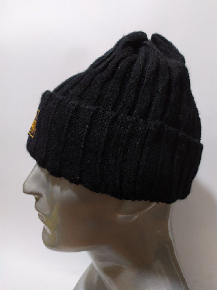 Japanese Brand 🔥Cream soda Logo beanie Size ONE SIZE - 3 Thumbnail