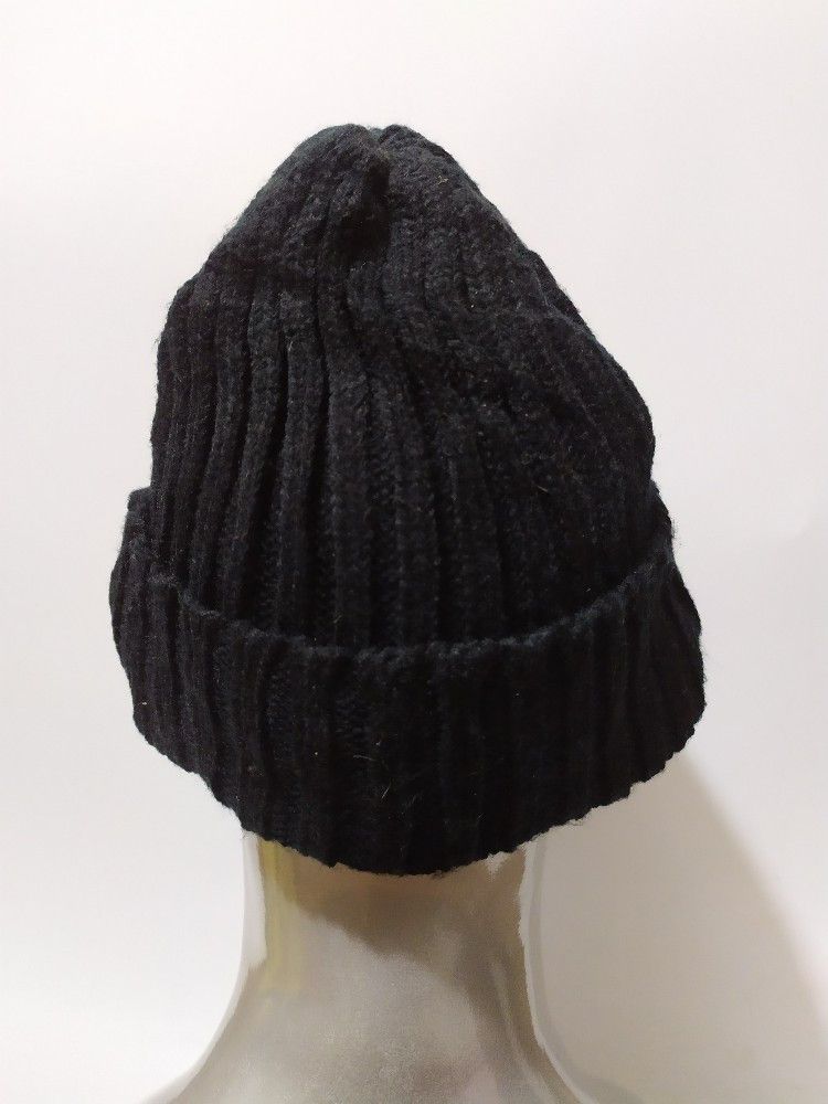 Japanese Brand 🔥Cream soda Logo beanie Size ONE SIZE - 5 Thumbnail