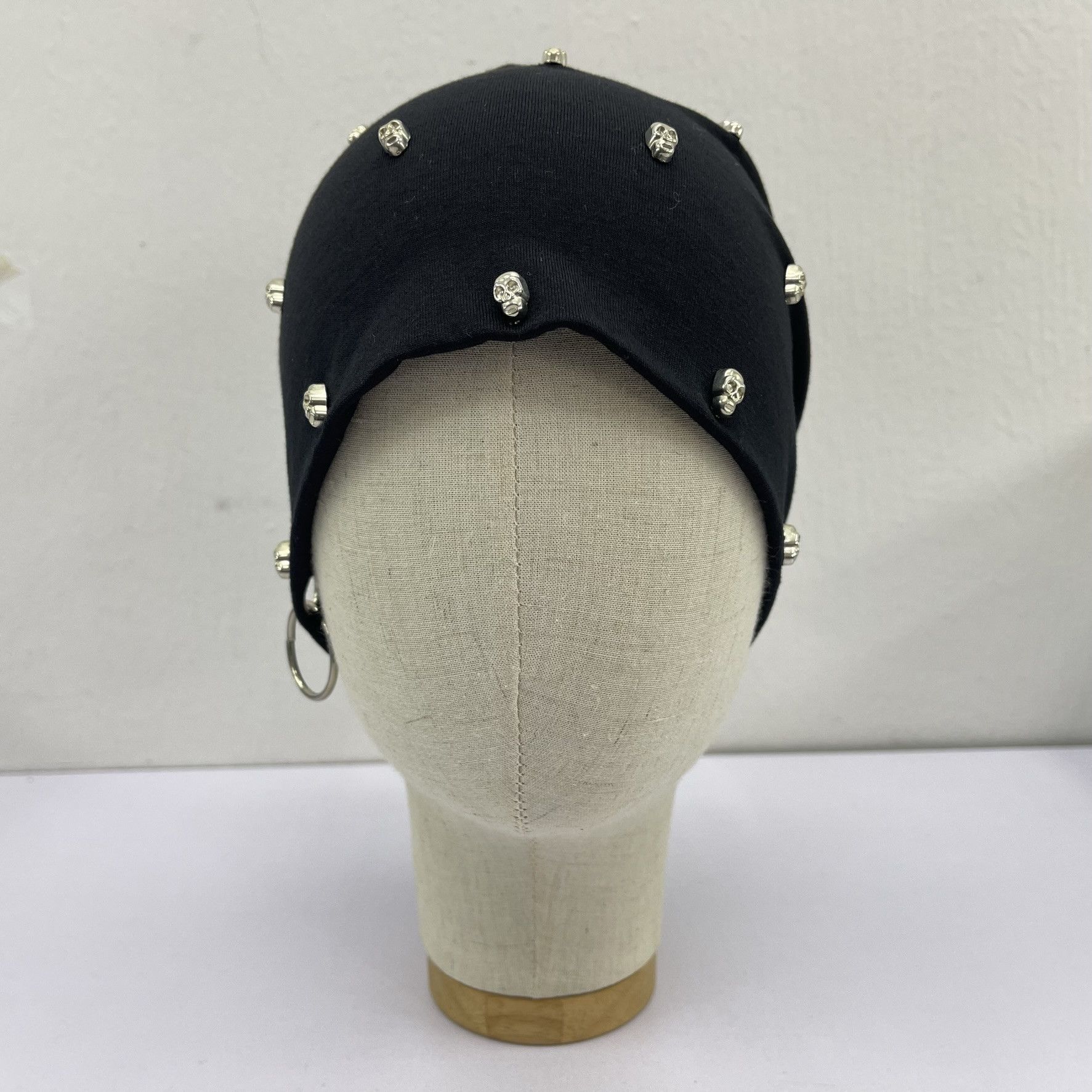 Other Unknown Skull Nice Design Beanie Hats - BH4223 Size ONE SIZE - 2 Thumbnail