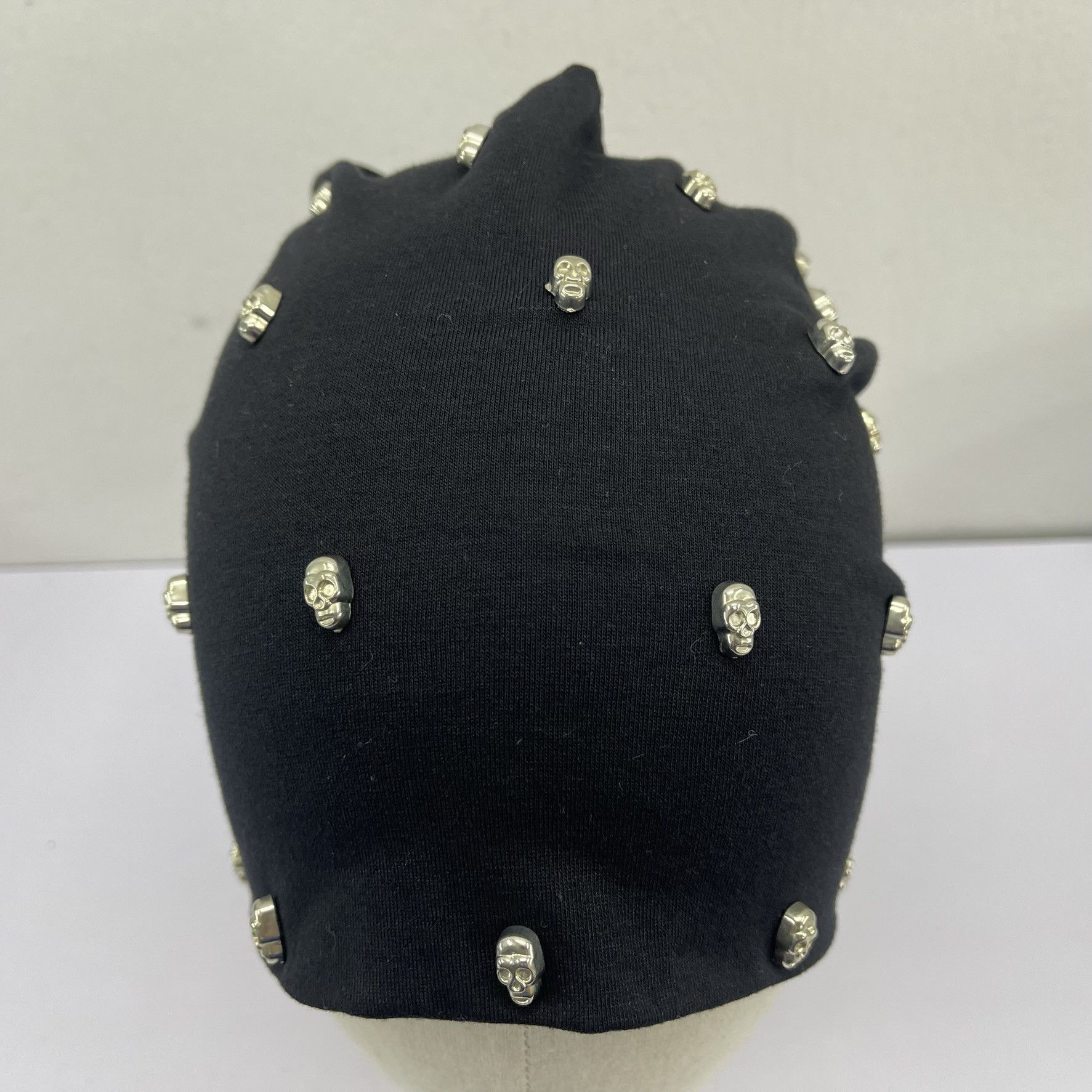 Other Unknown Skull Nice Design Beanie Hats - BH4223 Size ONE SIZE - 4 Thumbnail