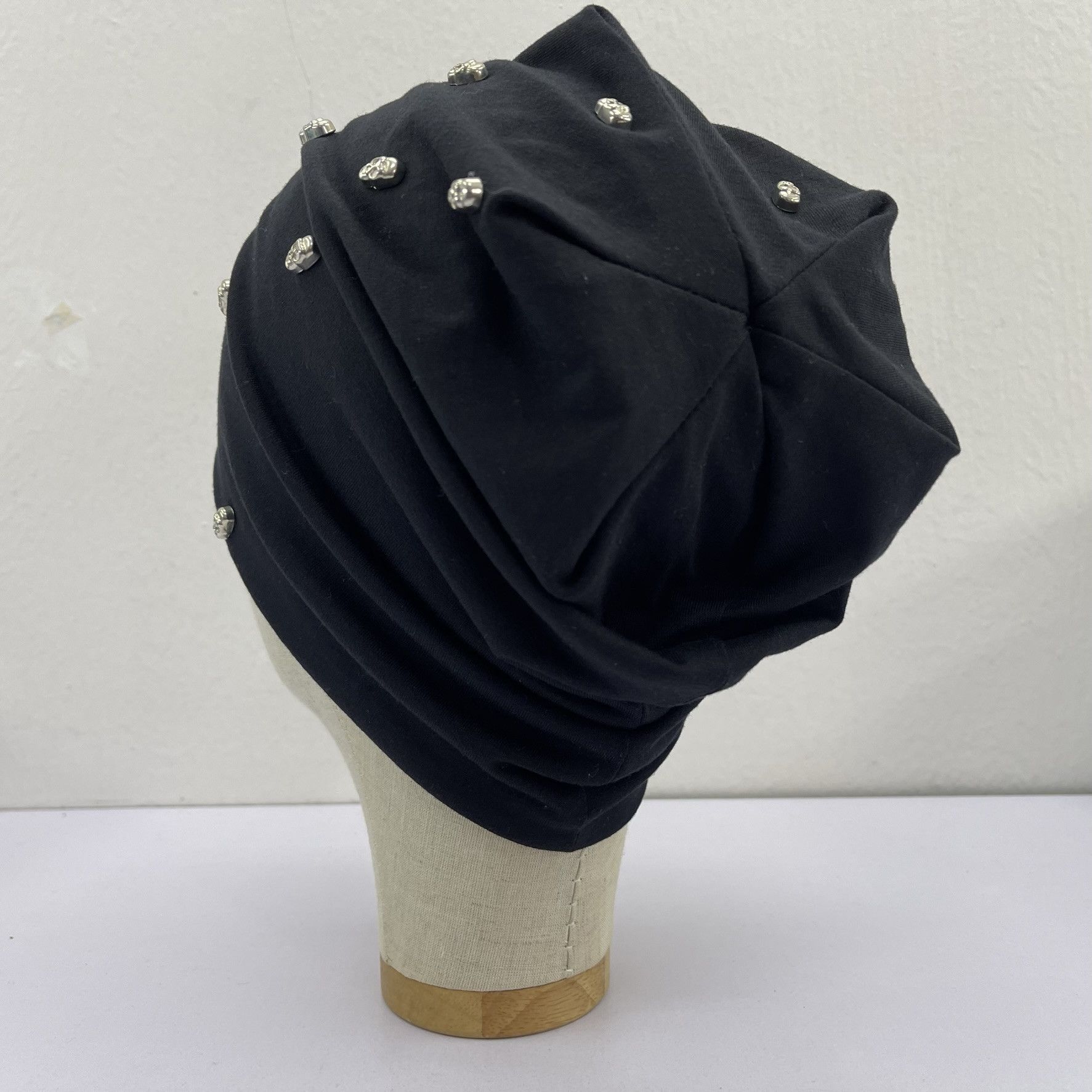 Other Unknown Skull Nice Design Beanie Hats - BH4223 Size ONE SIZE - 5 Thumbnail