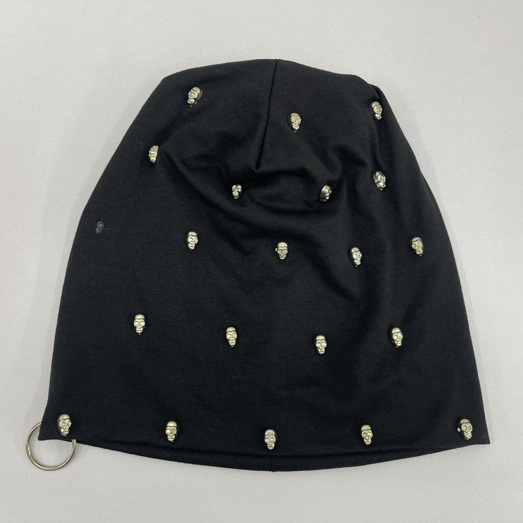 Other Unknown Skull Nice Design Beanie Hats - BH4223 Size ONE SIZE - 10 Thumbnail