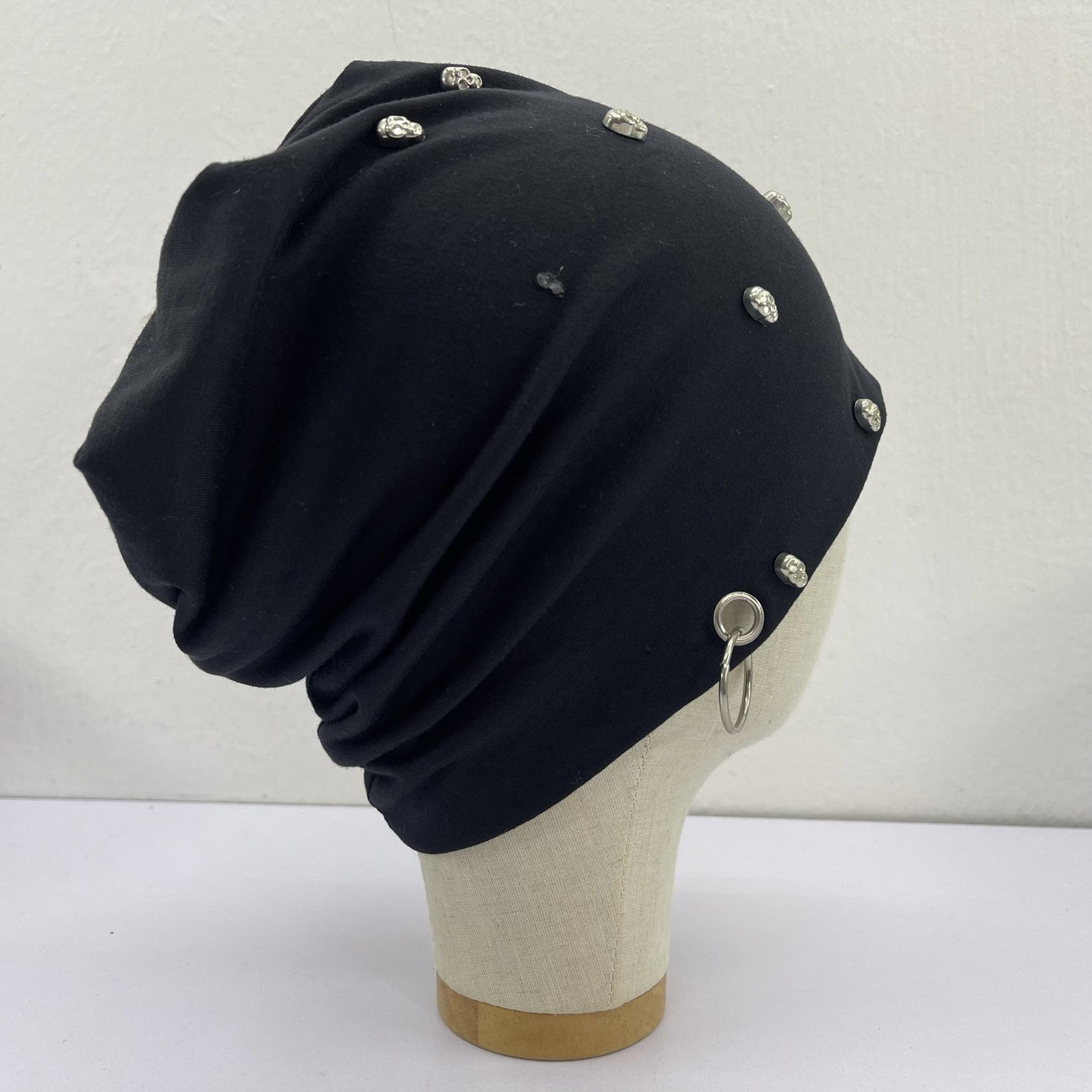 Other Unknown Skull Nice Design Beanie Hats - BH4223 Size ONE SIZE - 7 Thumbnail