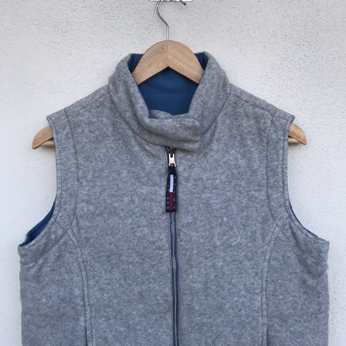 Tommy Hilfiger Reversible puffer jacket tommy hilfiger medium size Size US M / EU 48-50 / 2 - 2 Thumbnail