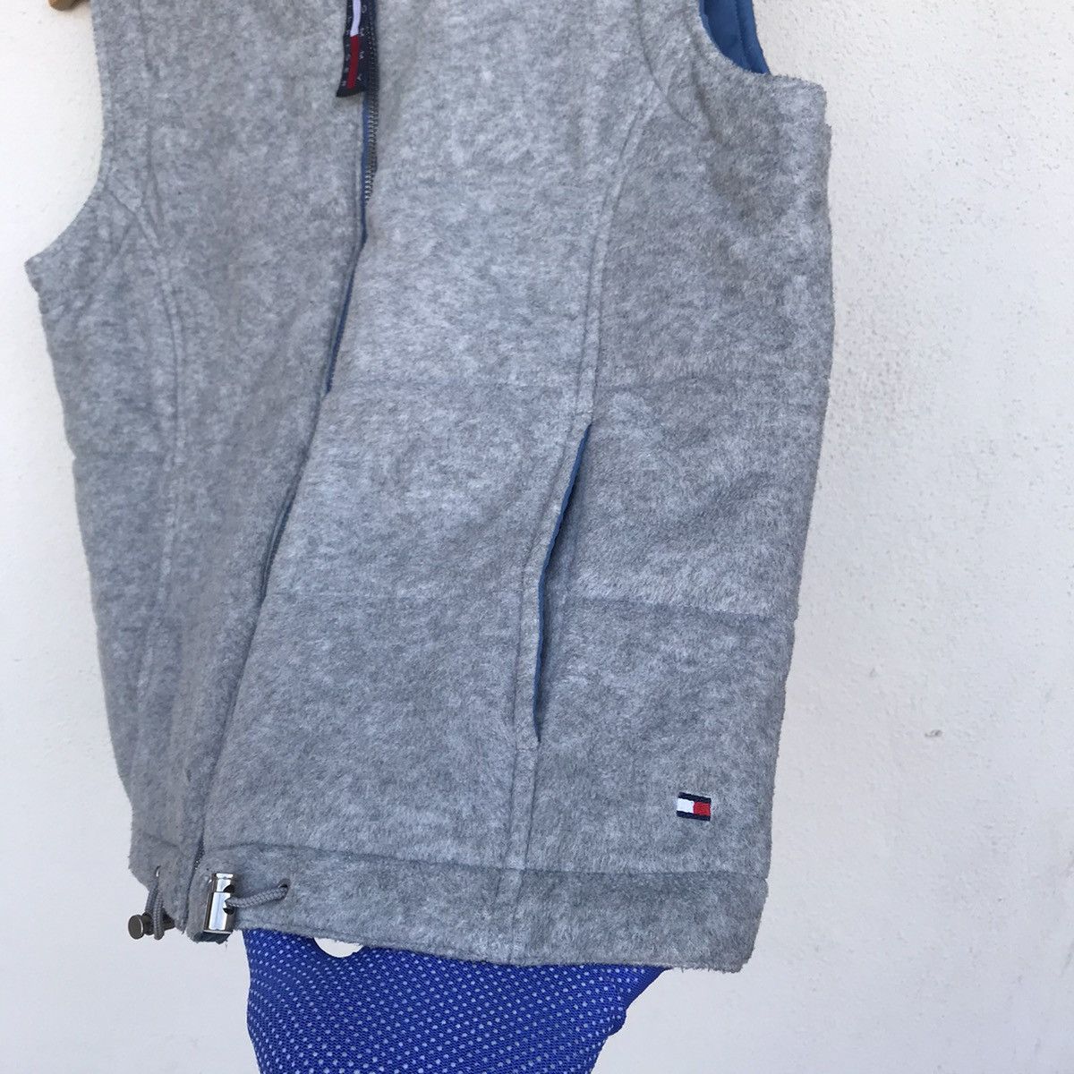 Tommy Hilfiger Reversible puffer jacket tommy hilfiger medium size Size US M / EU 48-50 / 2 - 5 Thumbnail