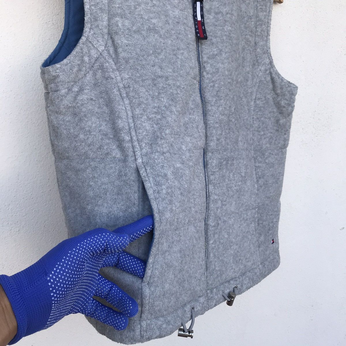 Tommy Hilfiger Reversible puffer jacket tommy hilfiger medium size Size US M / EU 48-50 / 2 - 6 Thumbnail
