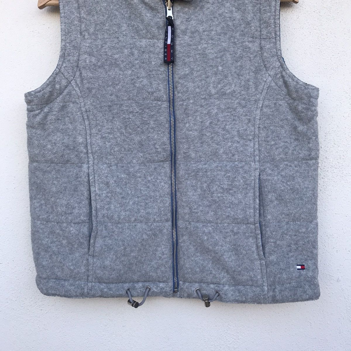 Tommy Hilfiger Reversible puffer jacket tommy hilfiger medium size Size US M / EU 48-50 / 2 - 3 Thumbnail