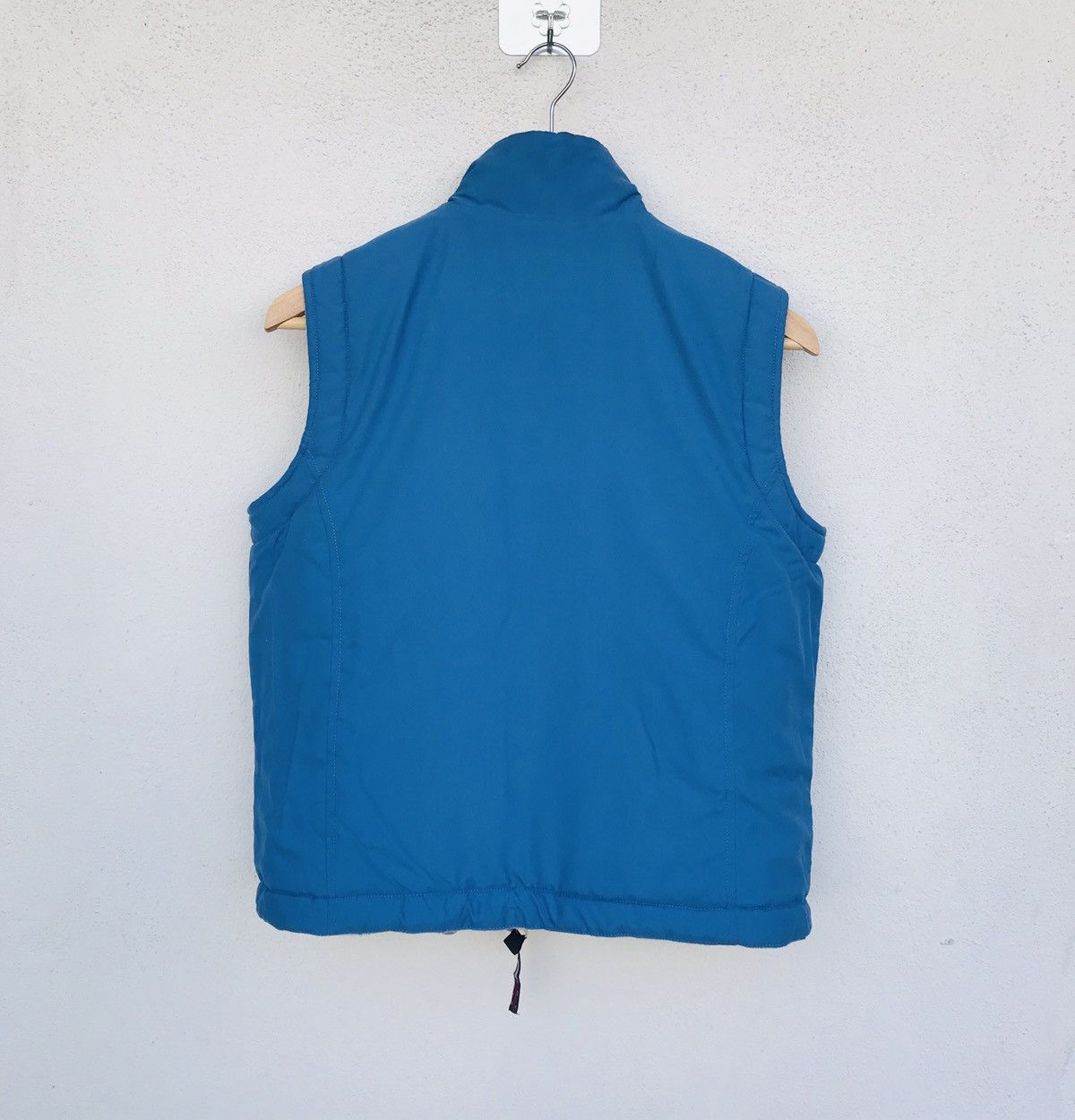 Tommy Hilfiger Reversible puffer jacket tommy hilfiger medium size Size US M / EU 48-50 / 2 - 11 Thumbnail