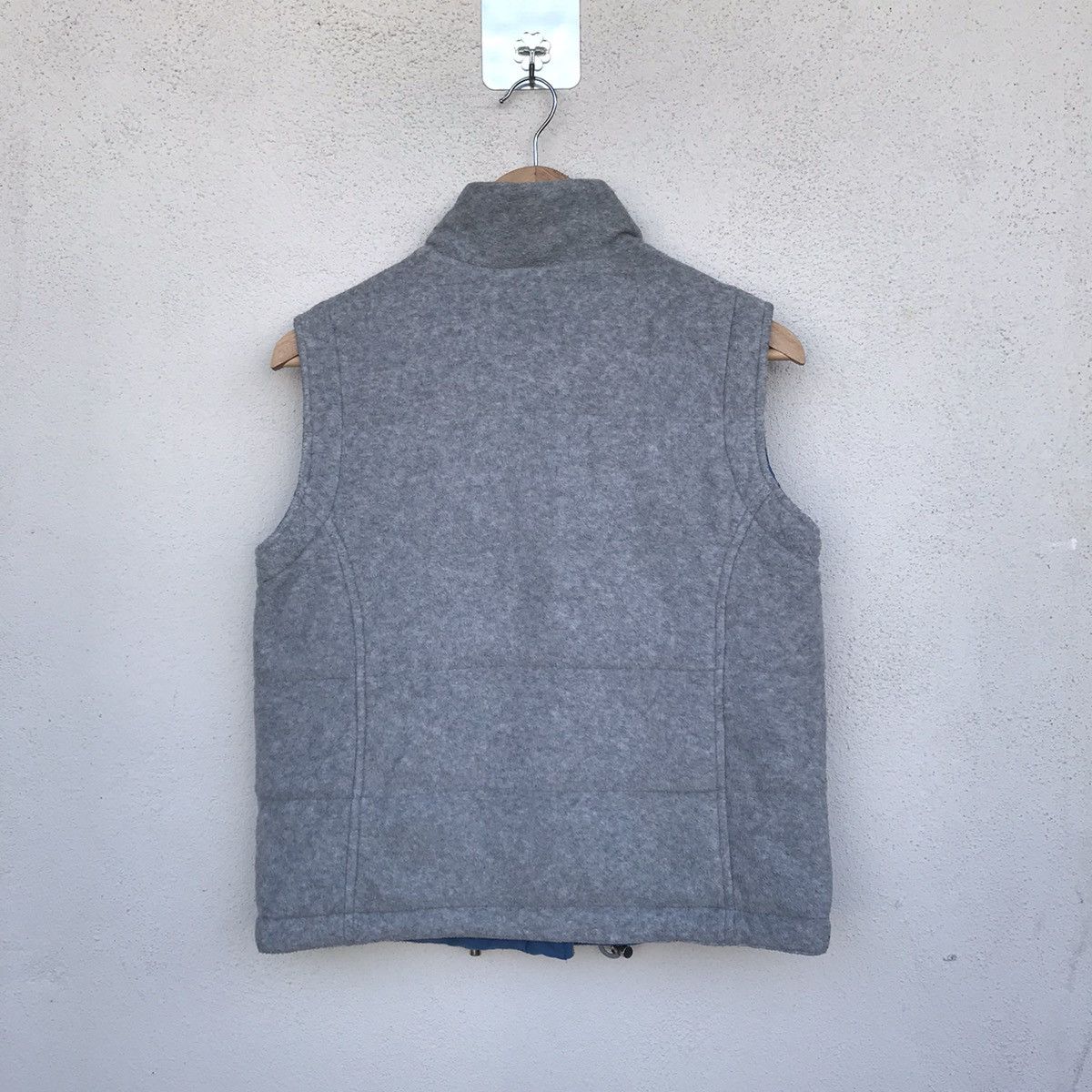Tommy Hilfiger Reversible puffer jacket tommy hilfiger medium size Size US M / EU 48-50 / 2 - 7 Thumbnail