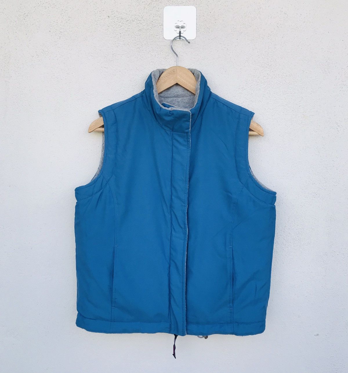 Tommy Hilfiger Reversible puffer jacket tommy hilfiger medium size Size US M / EU 48-50 / 2 - 9 Thumbnail