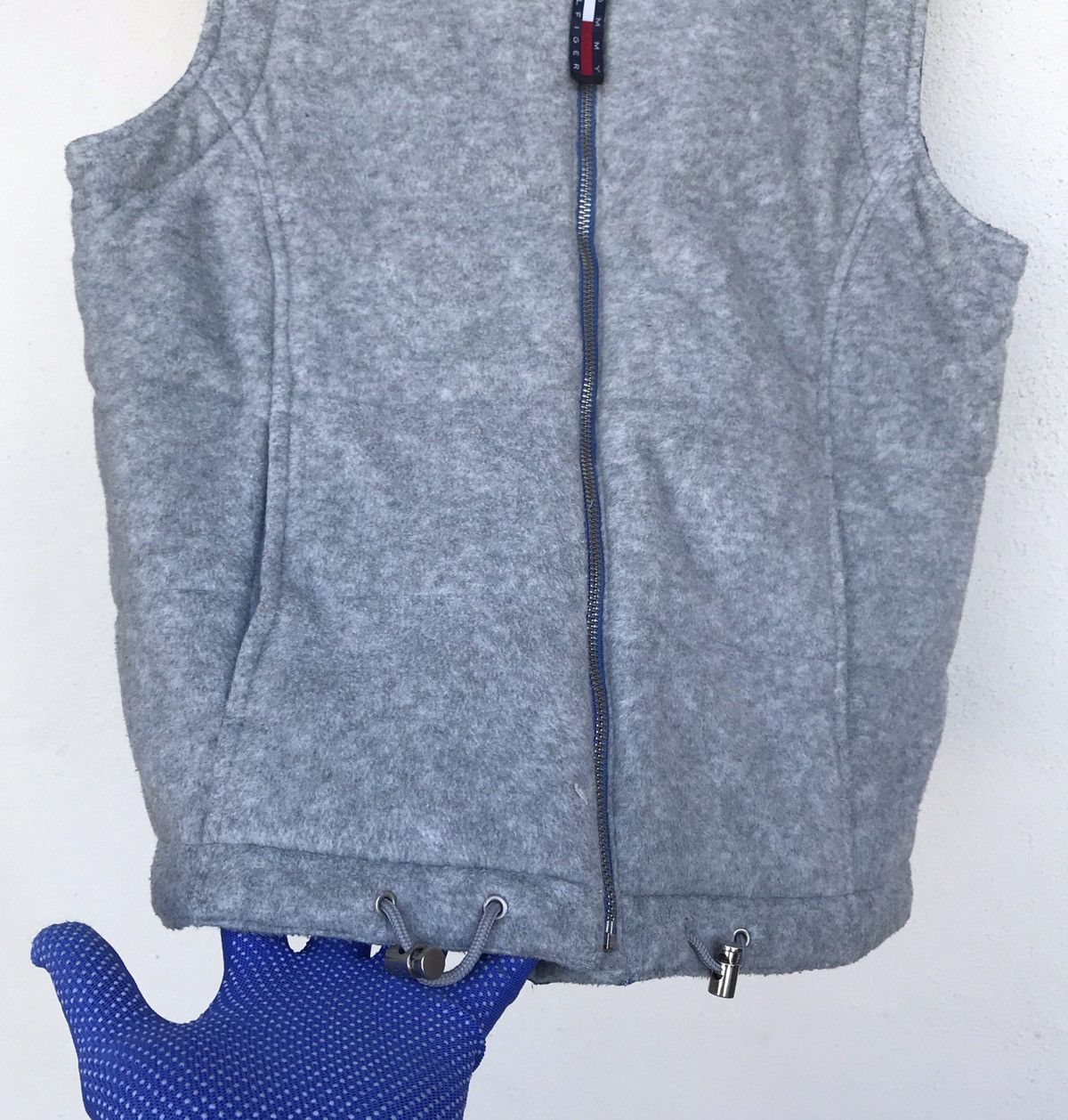 Tommy Hilfiger Reversible puffer jacket tommy hilfiger medium size Size US M / EU 48-50 / 2 - 4 Thumbnail