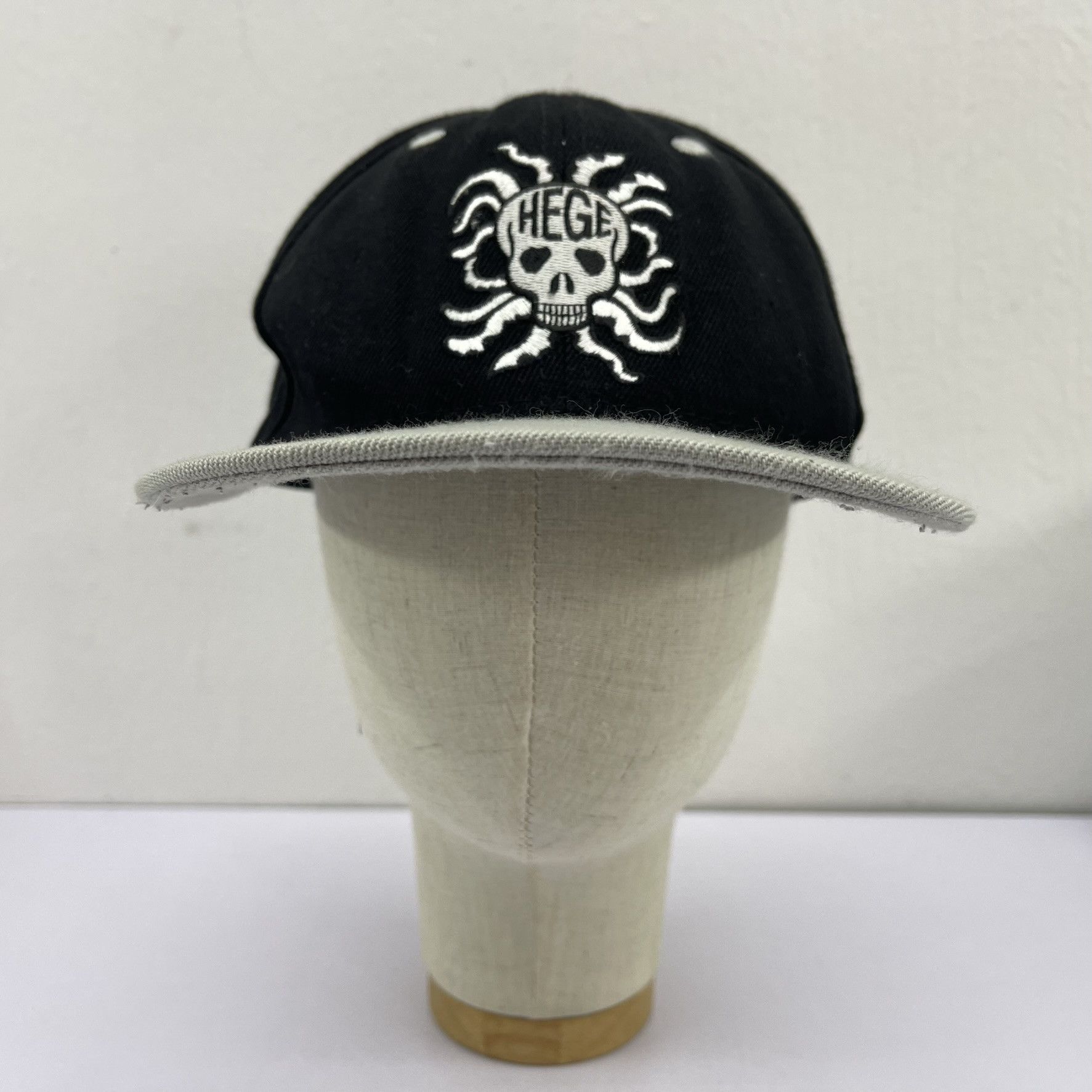Other Hege Hats by 3pello Cap -BH4222 Size ONE SIZE - 1 Thumbnail