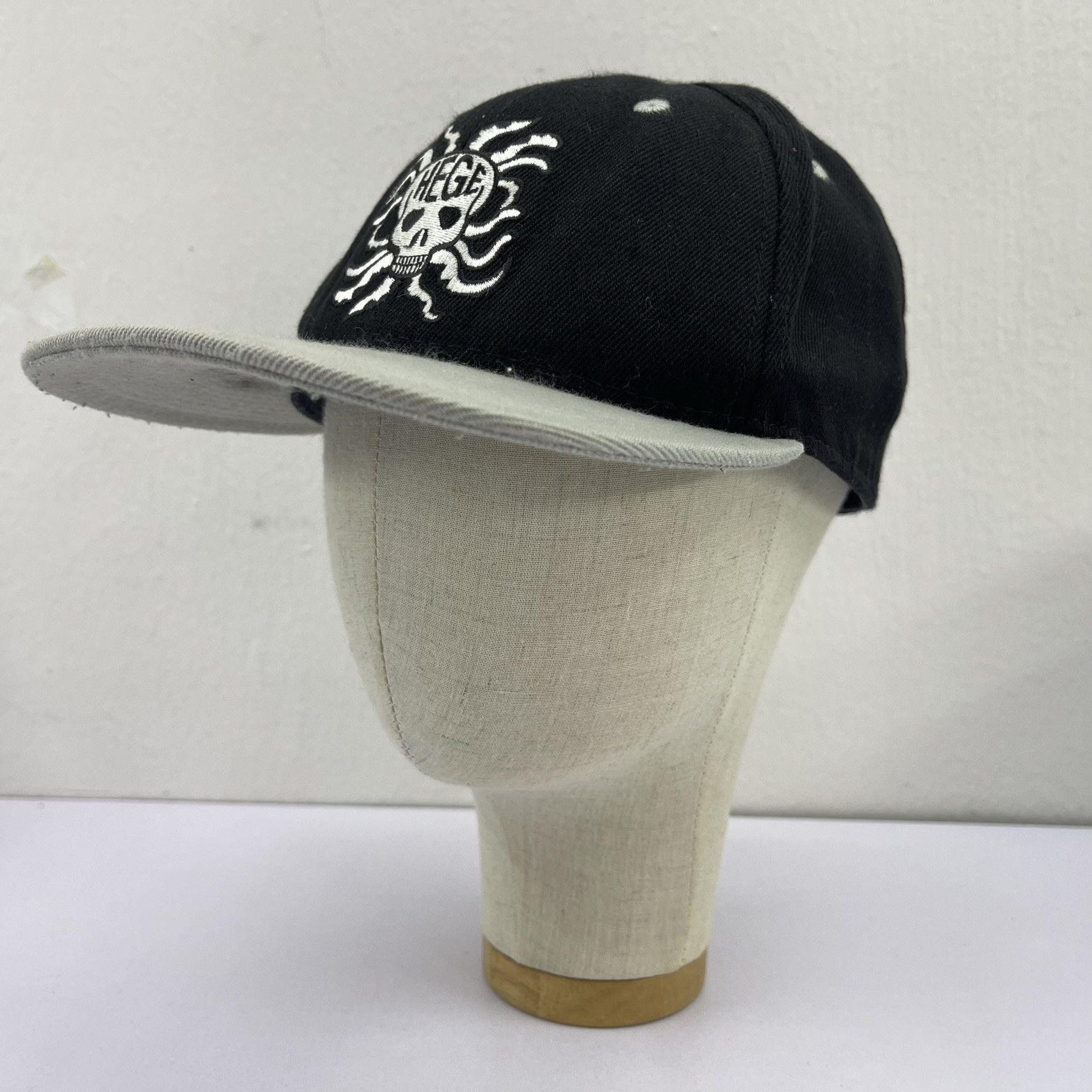 Other Hege Hats by 3pello Cap -BH4222 Size ONE SIZE - 3 Thumbnail