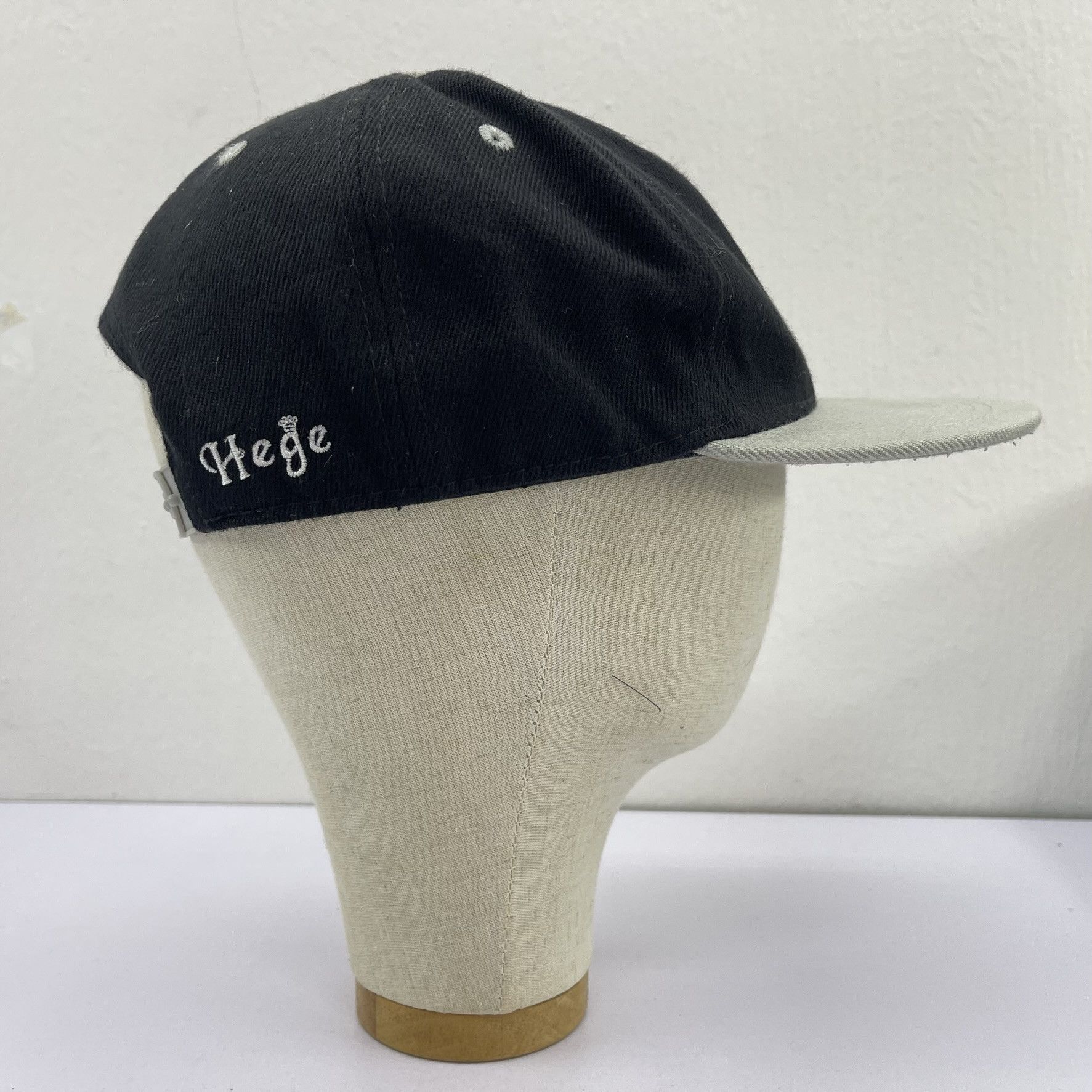 Other Hege Hats by 3pello Cap -BH4222 Size ONE SIZE - 4 Thumbnail