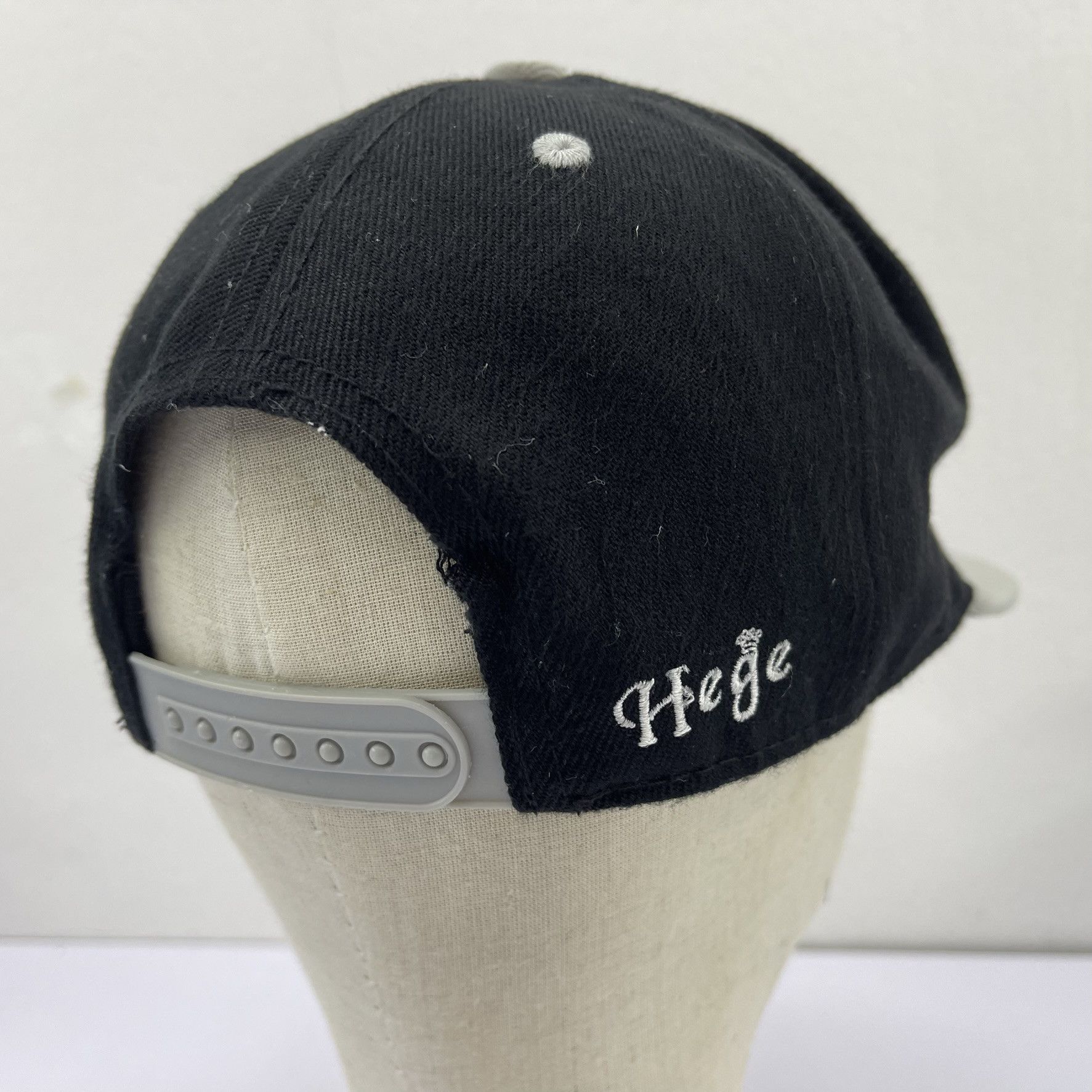 Other Hege Hats by 3pello Cap -BH4222 Size ONE SIZE - 5 Thumbnail