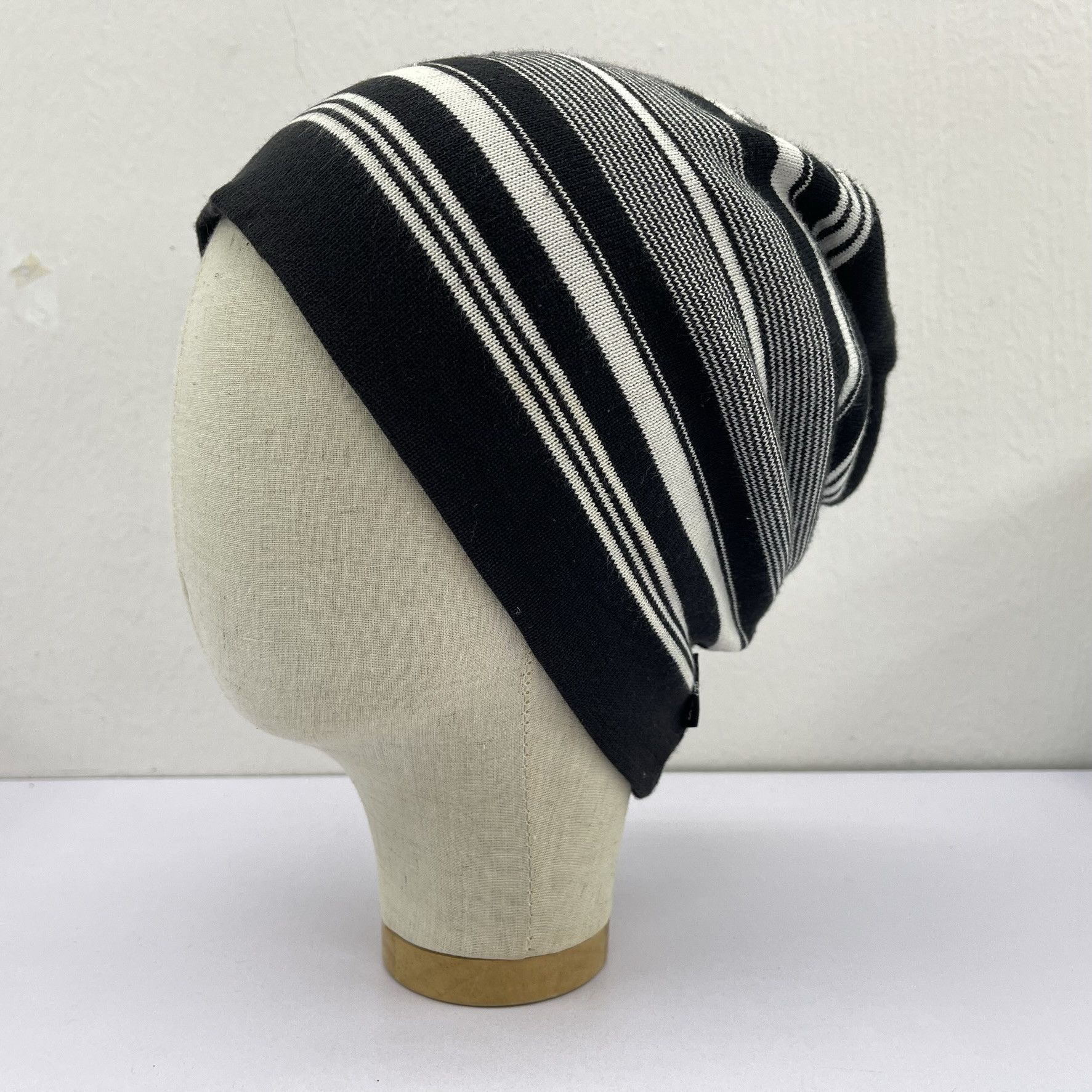 Beams Plus Beams Made In Japan Beanie Hats - BH4224 Size ONE SIZE - 1 Thumbnail
