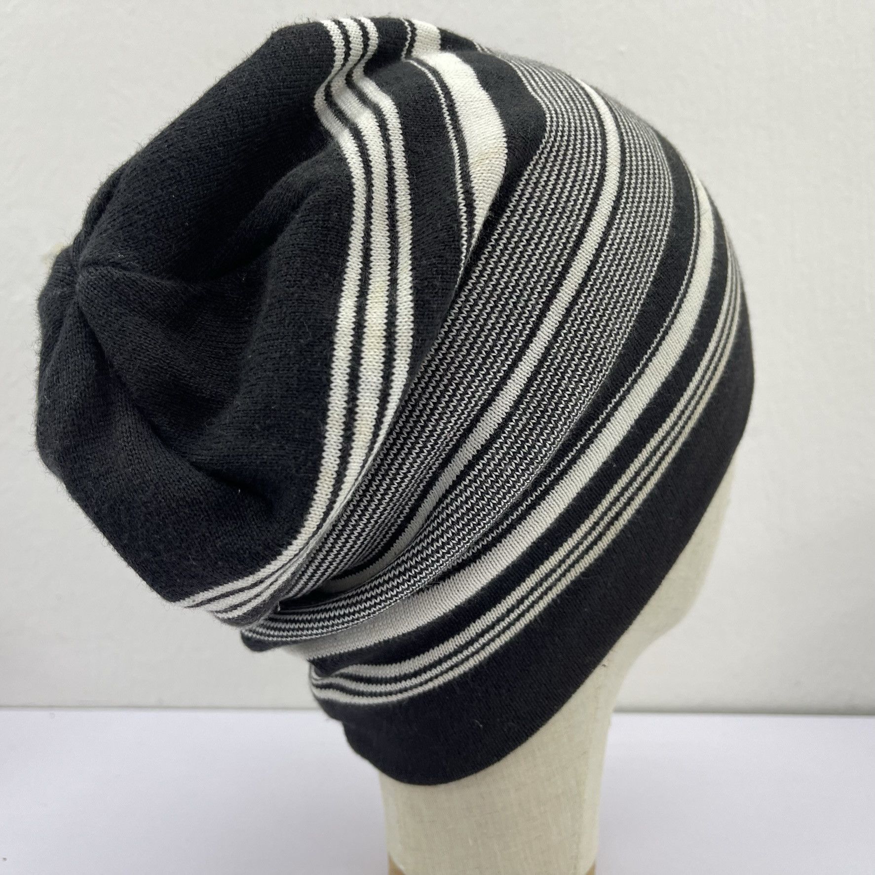 Beams Plus Beams Made In Japan Beanie Hats - BH4224 Size ONE SIZE - 4 Thumbnail