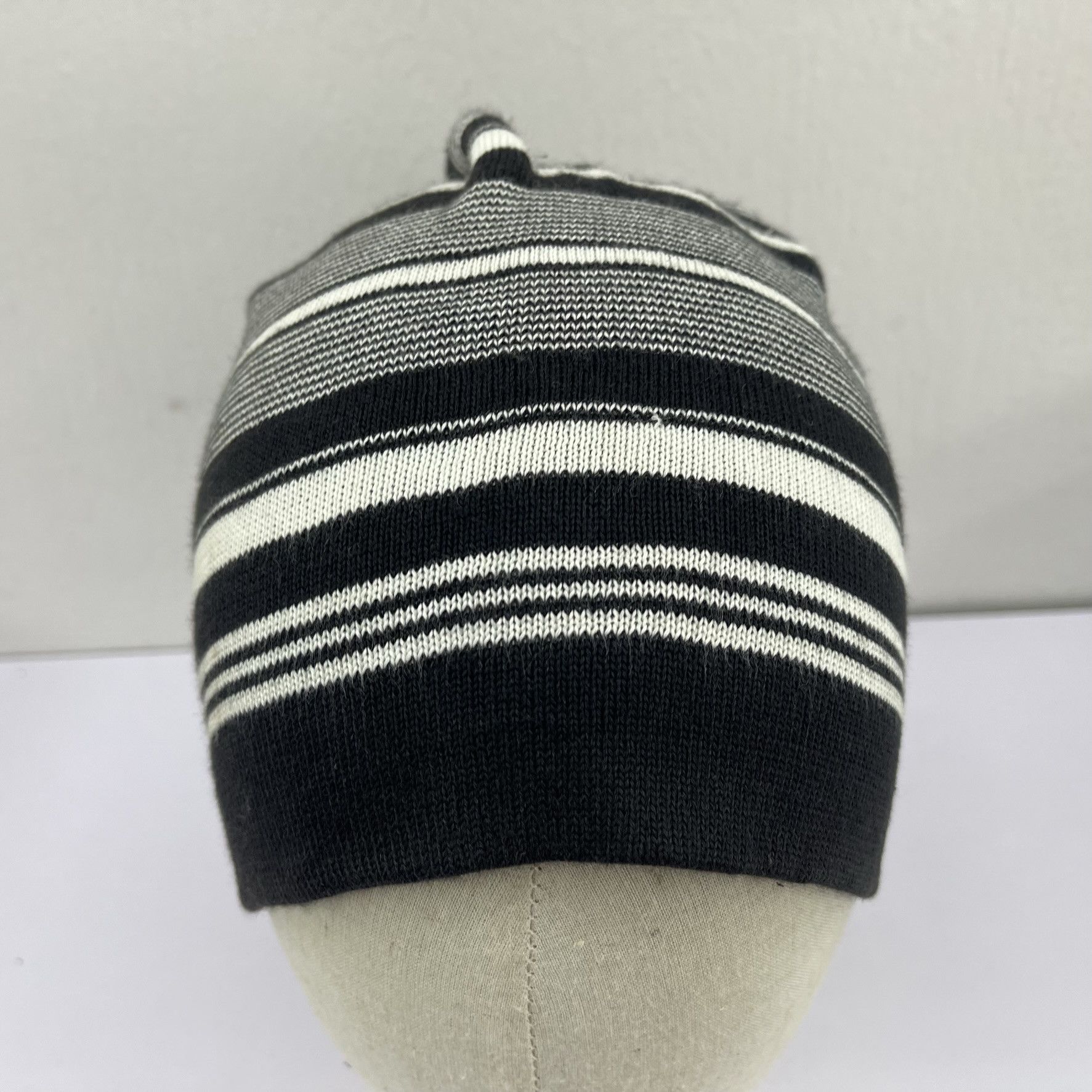Beams Plus Beams Made In Japan Beanie Hats - BH4224 Size ONE SIZE - 6 Thumbnail