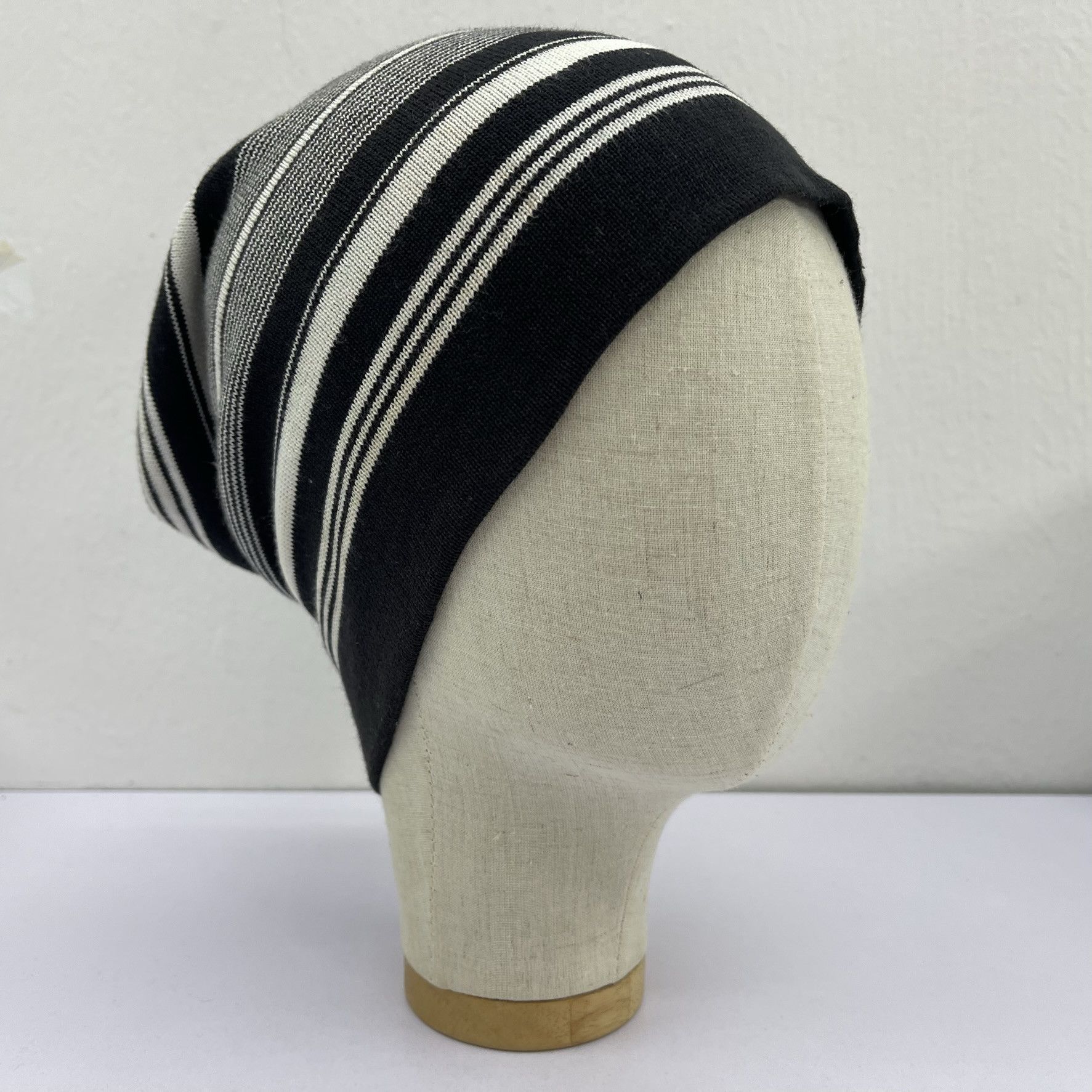 Beams Plus Beams Made In Japan Beanie Hats - BH4224 Size ONE SIZE - 5 Thumbnail