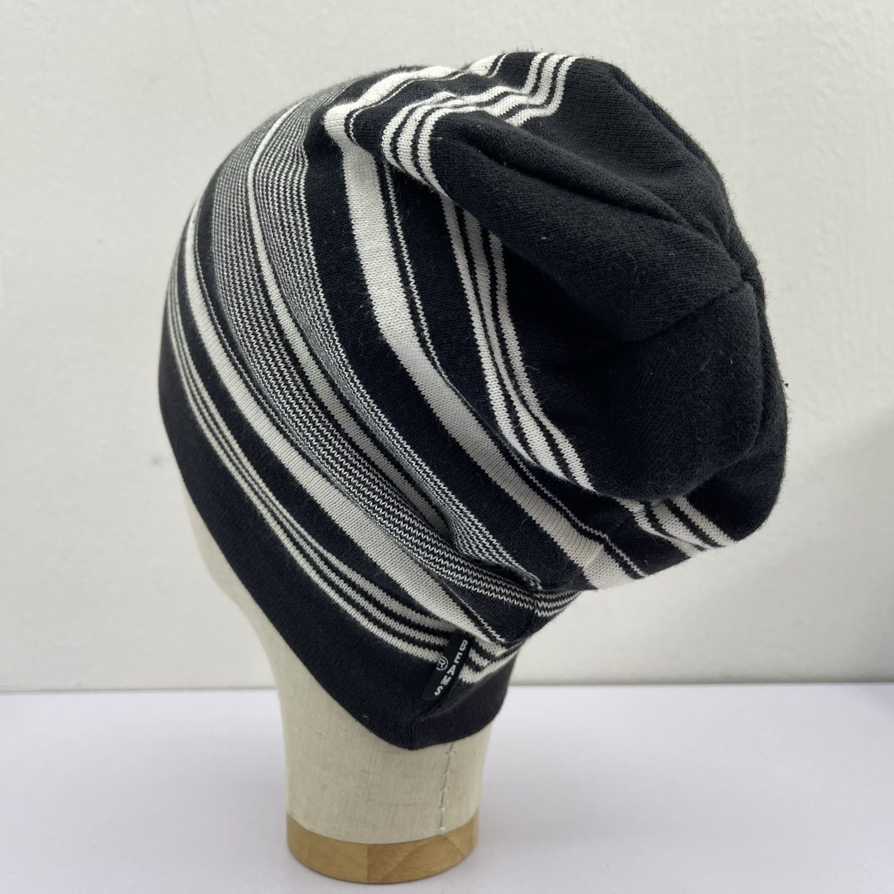 Beams Plus Beams Made In Japan Beanie Hats - BH4224 Size ONE SIZE - 3 Thumbnail