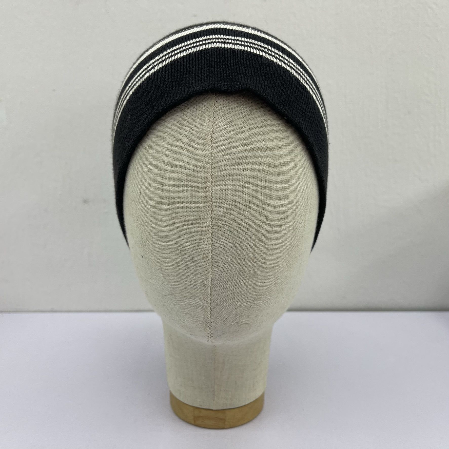 Beams Plus Beams Made In Japan Beanie Hats - BH4224 Size ONE SIZE - 2 Thumbnail