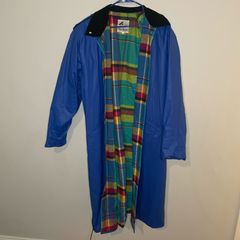 Misty harbor rain on sale slicker