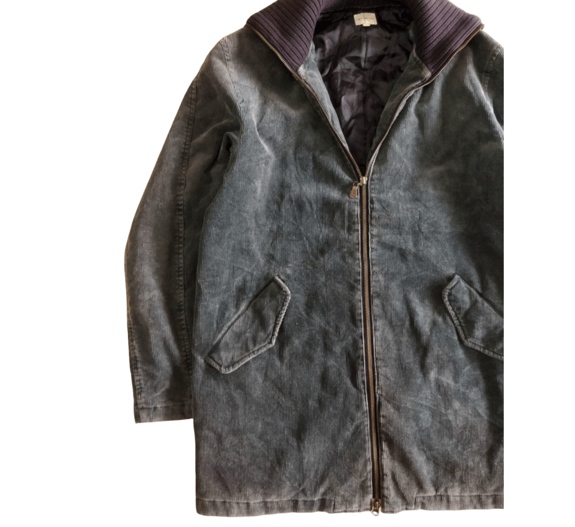 Calvin Klein Calvin Klien Corduroy Jacket Size US M / EU 48-50 / 2 - 3 Thumbnail