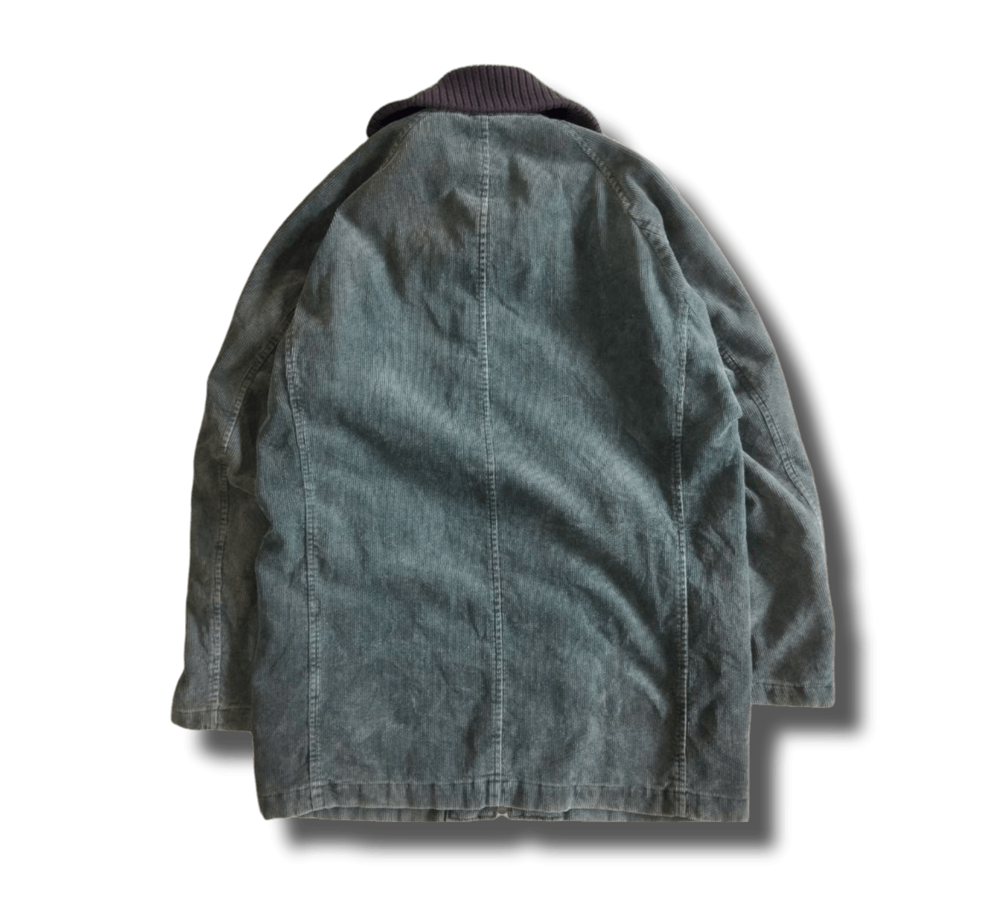 Calvin Klein Calvin Klien Corduroy Jacket Size US M / EU 48-50 / 2 - 4 Thumbnail