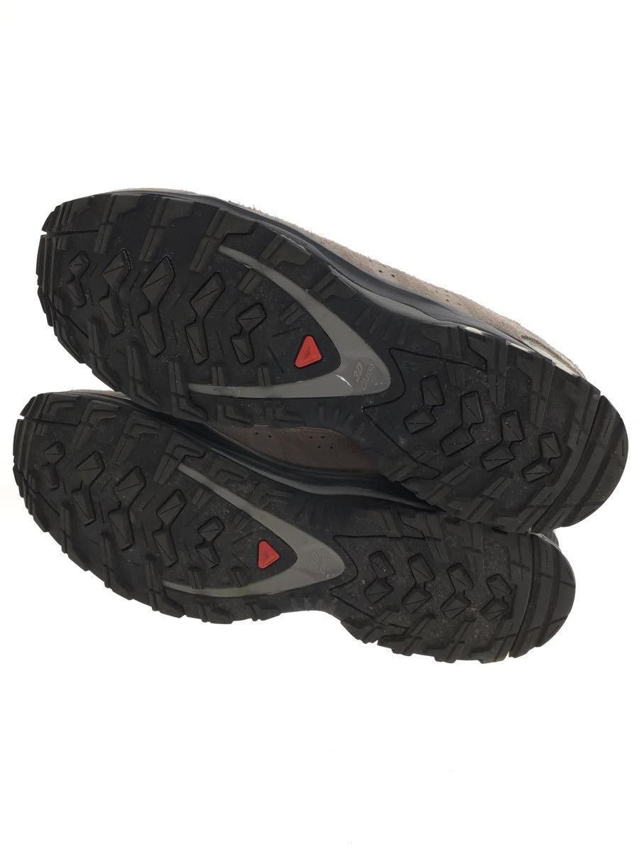 Salomon XA Comp Hiking Shoes Size US 9.5 / EU 42-43 - 4 Thumbnail