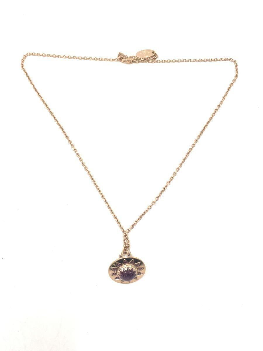 Vivienne Westwood Rare 3D Orb Necklace Size ONE SIZE - 2 Thumbnail