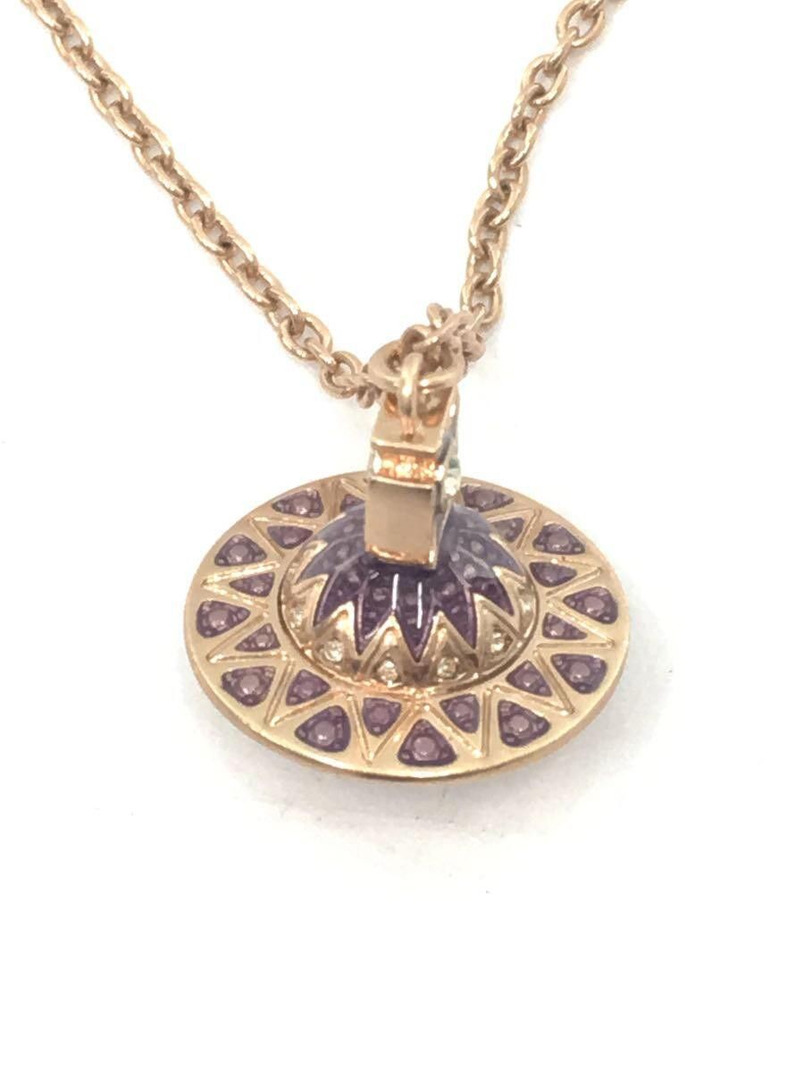 Vivienne Westwood Rare 3D Orb Necklace Size ONE SIZE - 1 Thumbnail