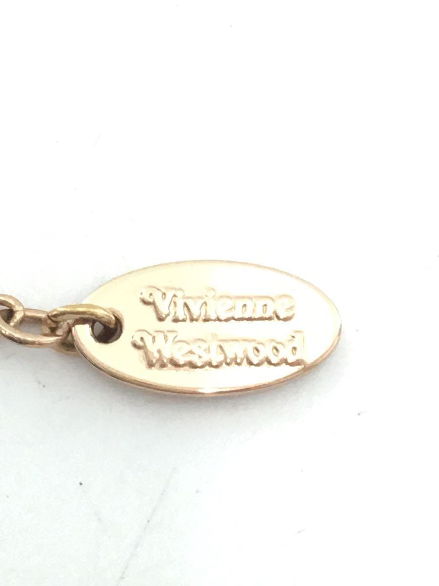 Vivienne Westwood Rare 3D Orb Necklace Size ONE SIZE - 5 Thumbnail