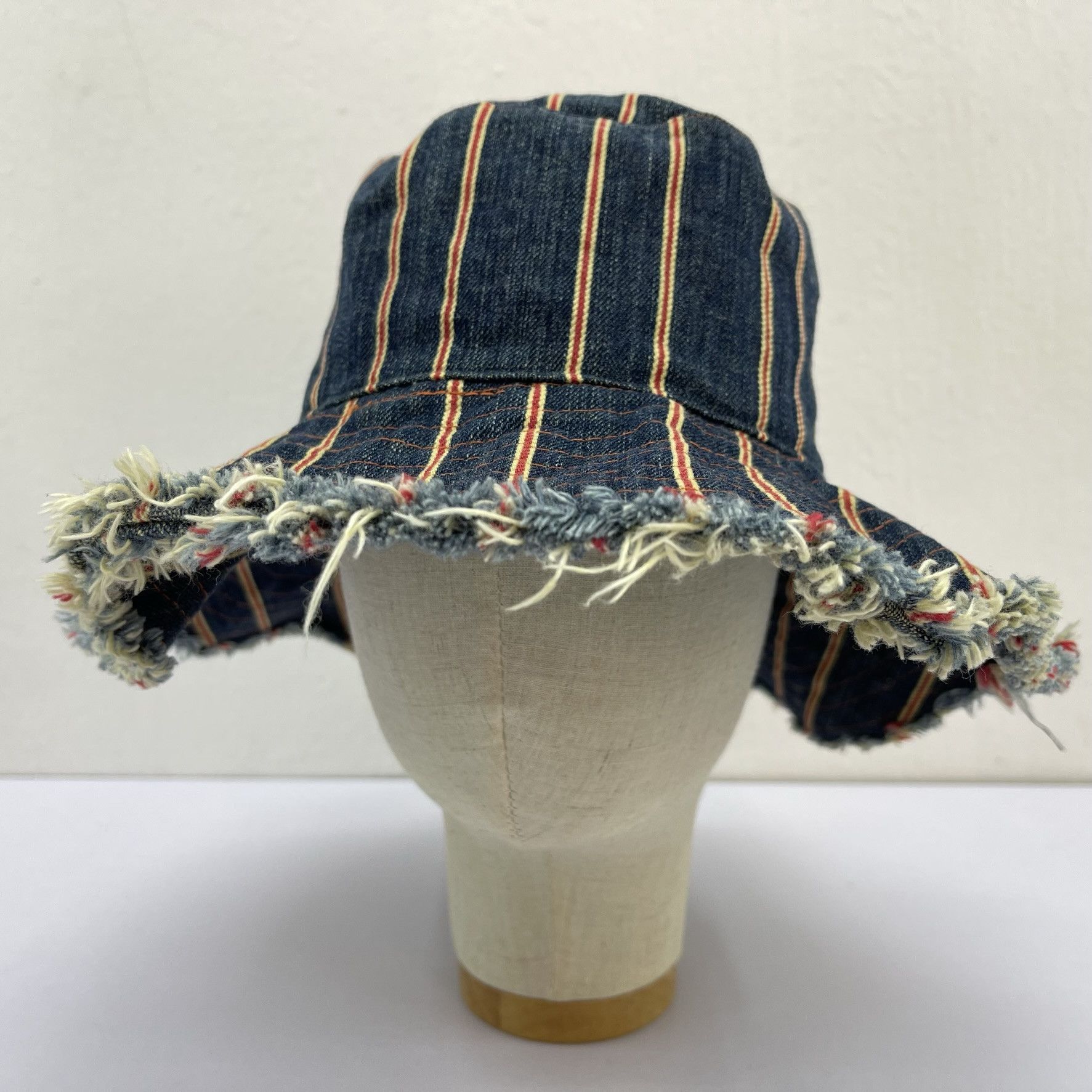 Other Unknown Nice Design Bucket Hats-BH4110 Size ONE SIZE - 1 Thumbnail
