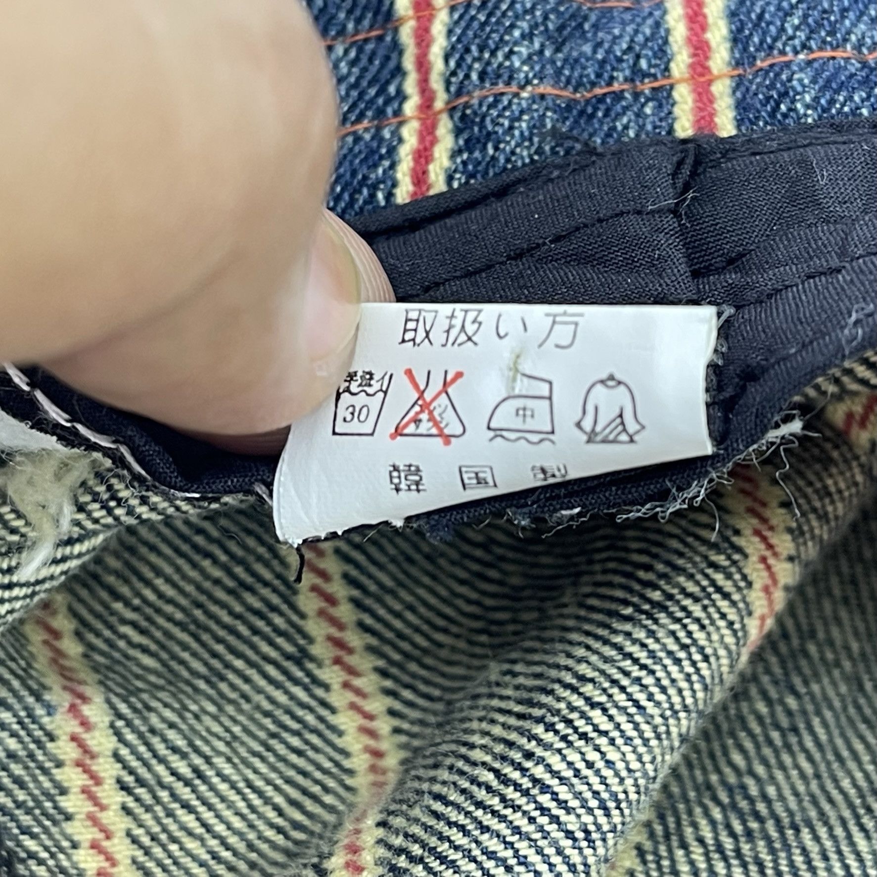 Other Unknown Nice Design Bucket Hats-BH4110 Size ONE SIZE - 11 Thumbnail