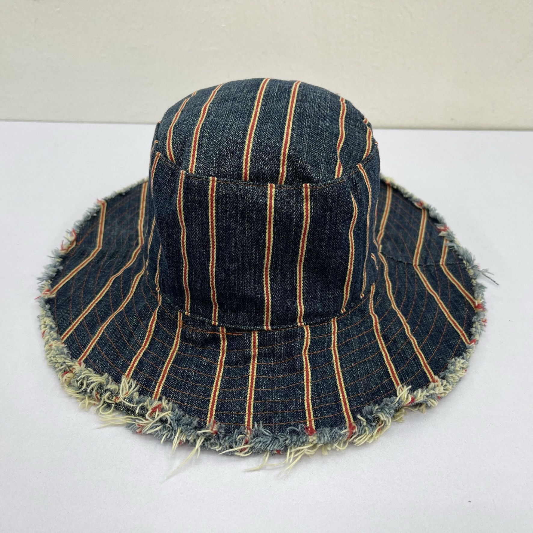 Other Unknown Nice Design Bucket Hats-BH4110 Size ONE SIZE - 7 Thumbnail