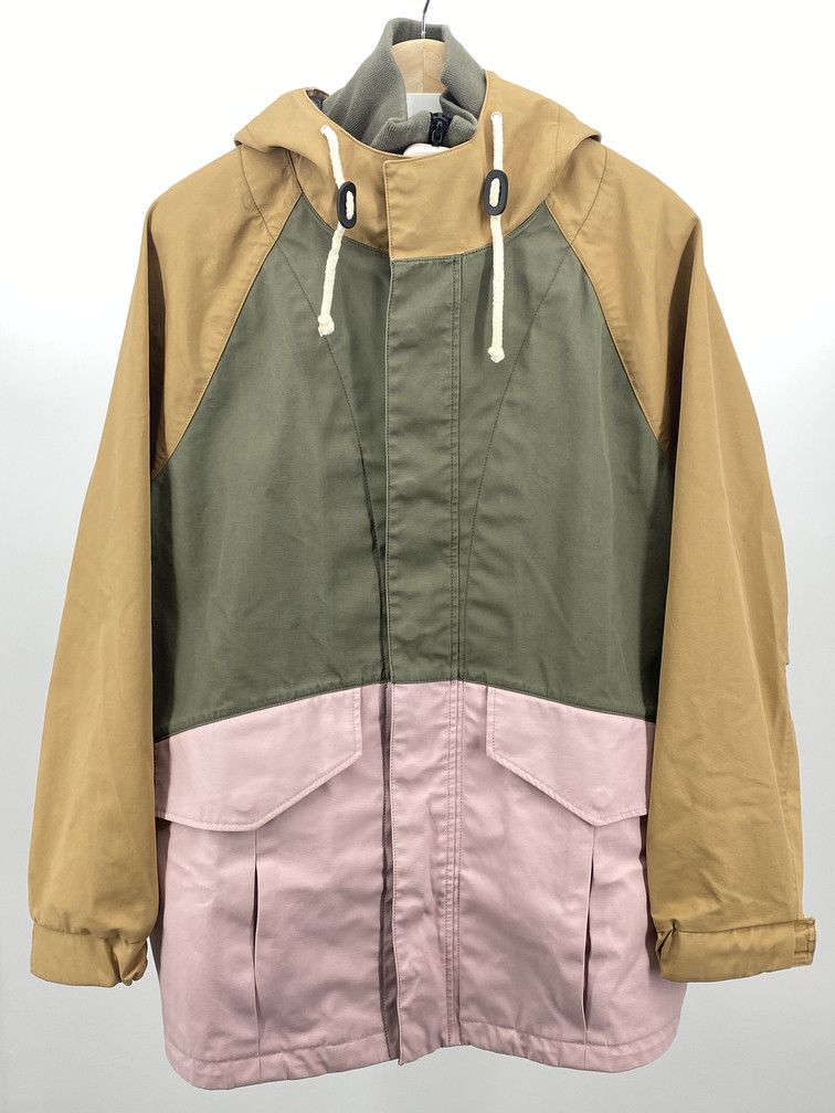 JW Anderson Mainline Rain Coat Size US M / EU 48-50 / 2 - 1 Thumbnail