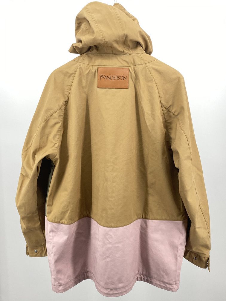 JW Anderson Mainline Rain Coat Size US M / EU 48-50 / 2 - 2 Thumbnail