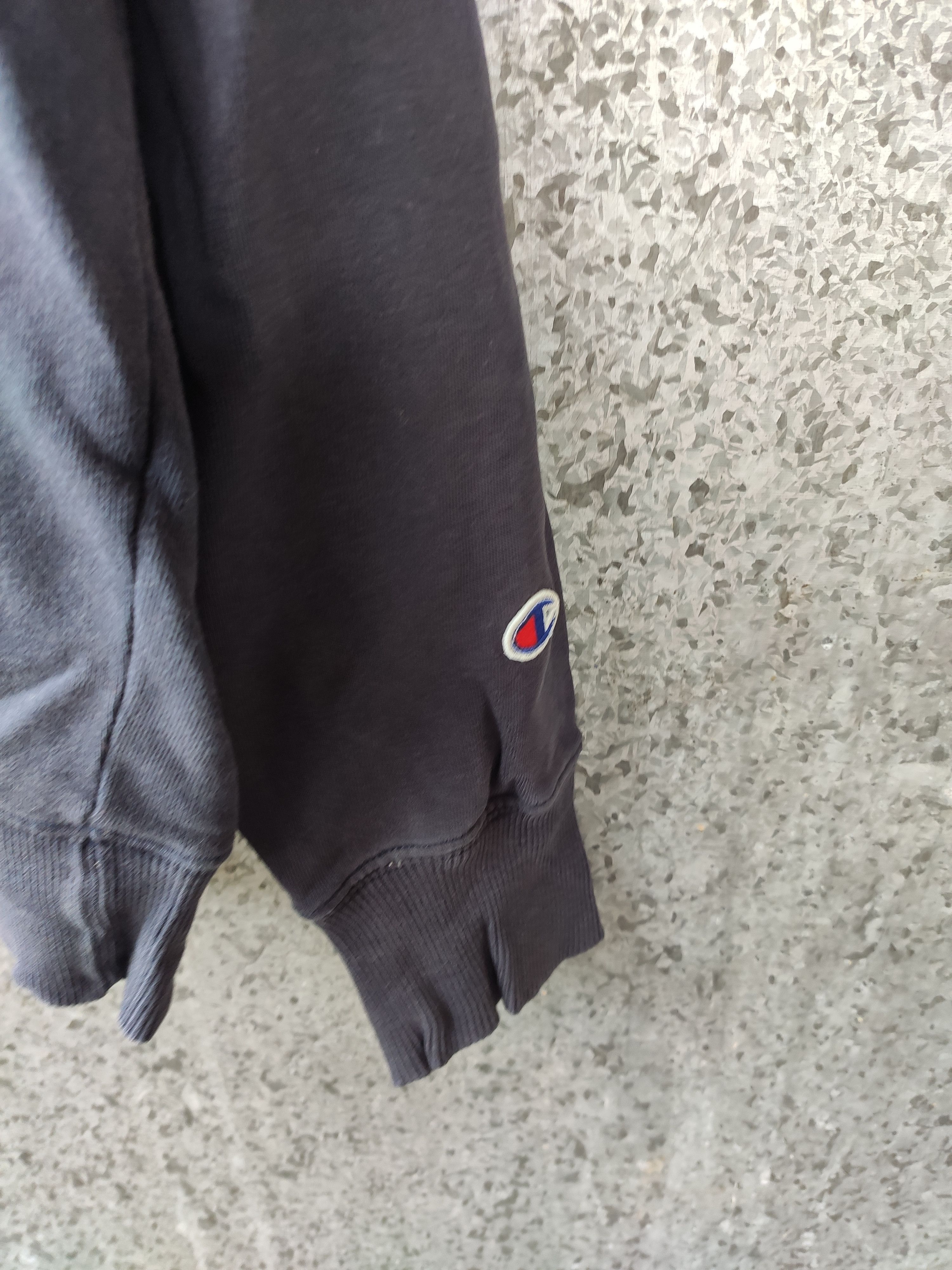 Champion Faded Vintage Pringles sweatshirt Champion reverse weave Size US M / EU 48-50 / 2 - 4 Thumbnail