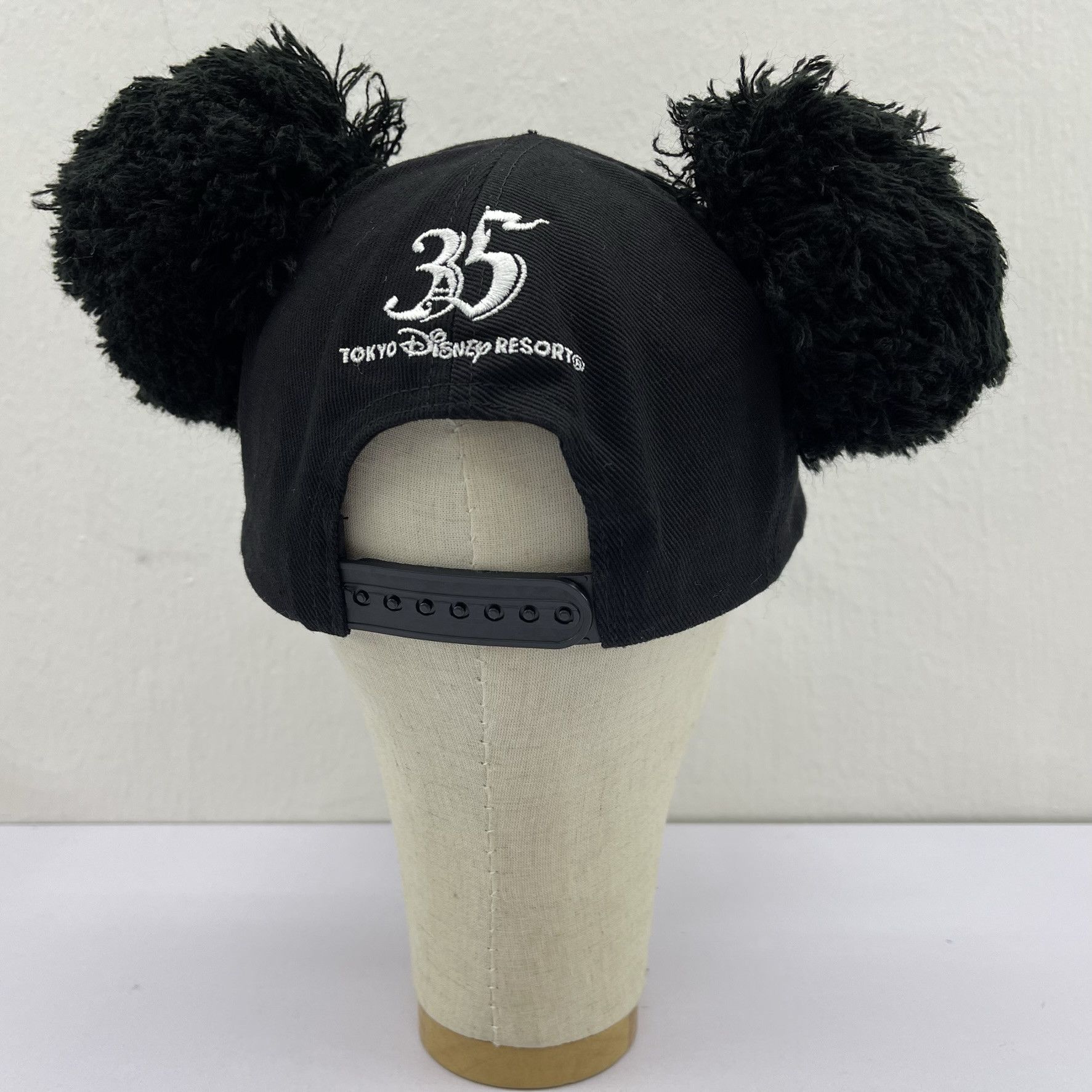 Disney Mickey Mouse Cap Hats-BH4079 Size ONE SIZE - 4 Thumbnail