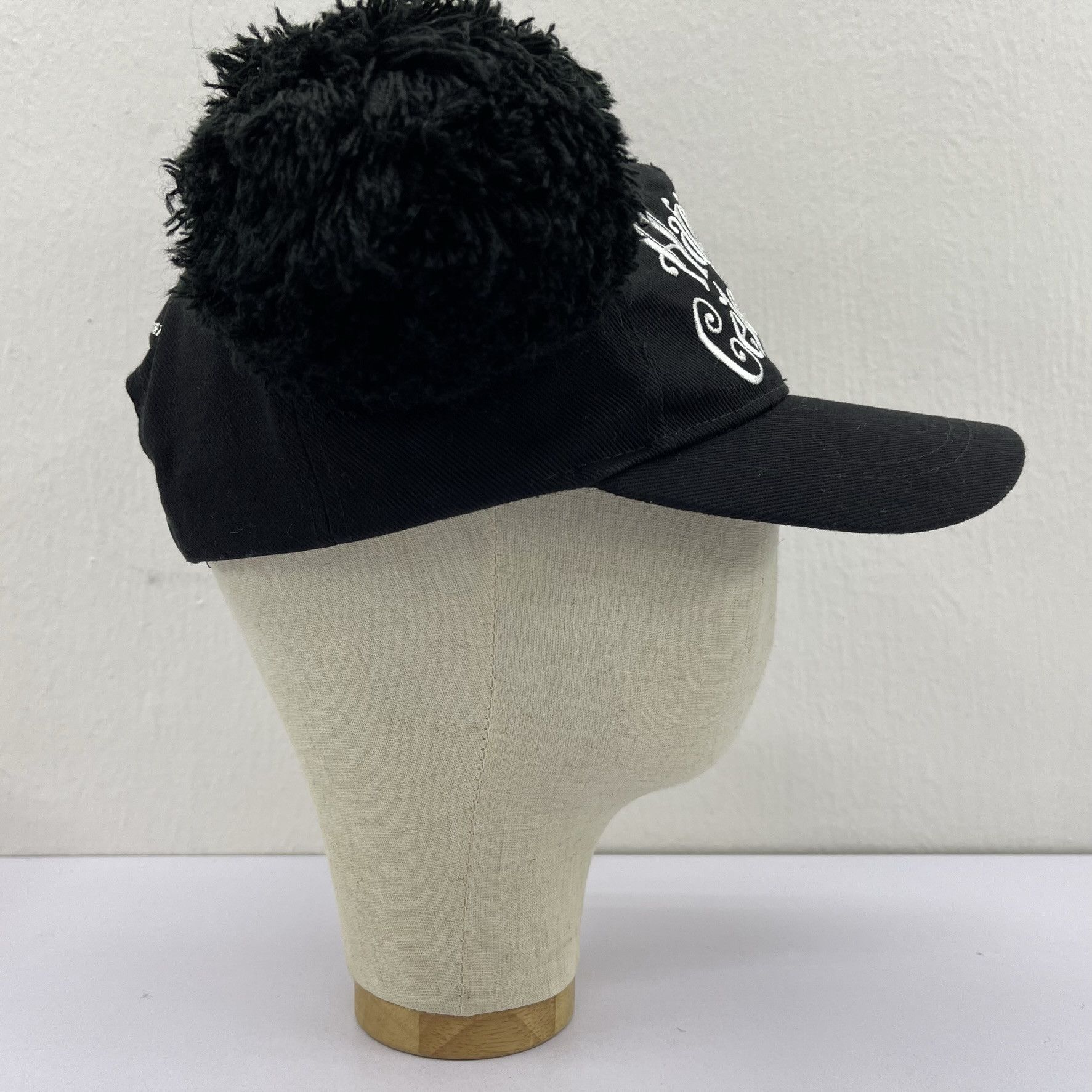 Disney Mickey Mouse Cap Hats-BH4079 Size ONE SIZE - 5 Thumbnail